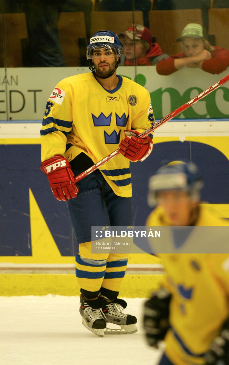 Johnny Oduya
