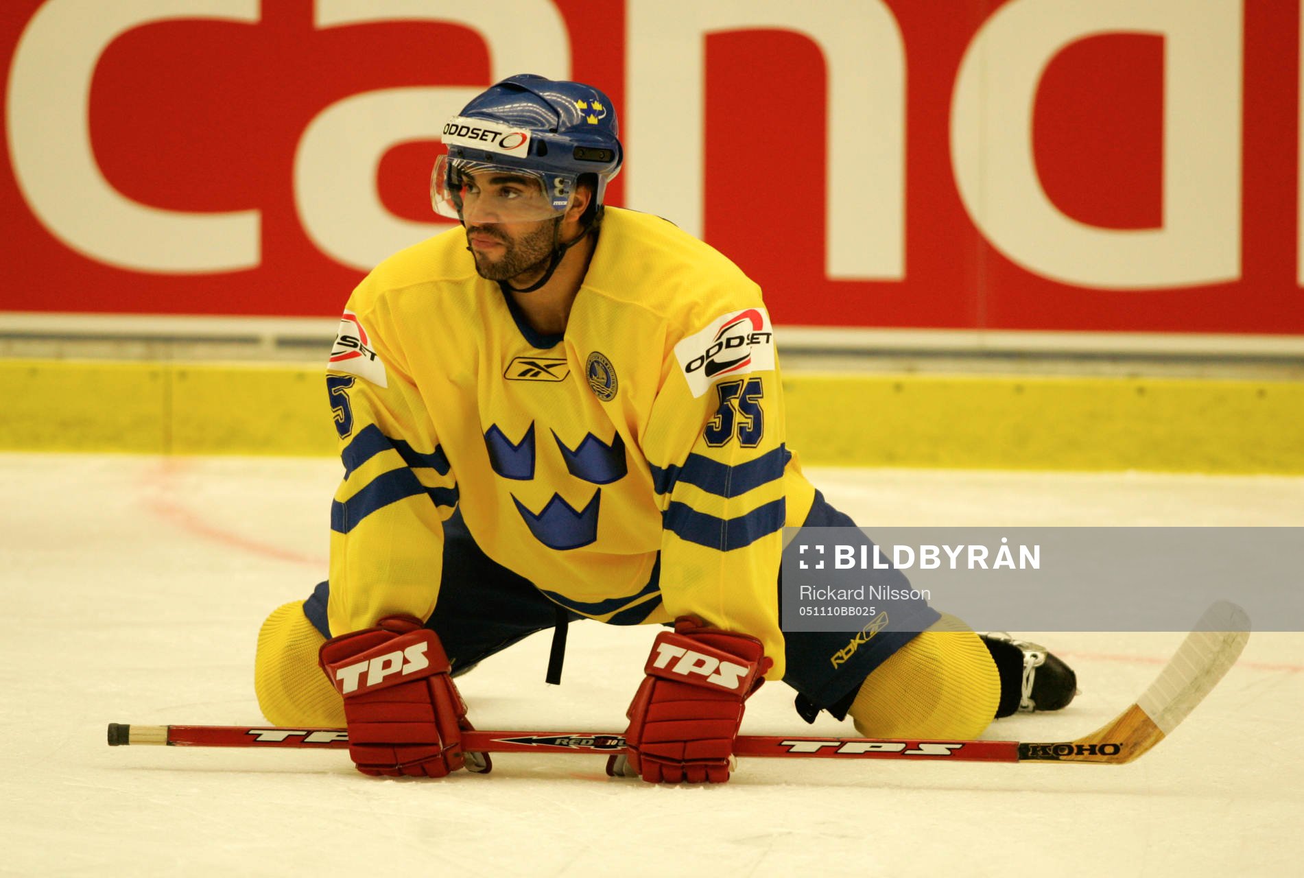 Johnny Oduya
