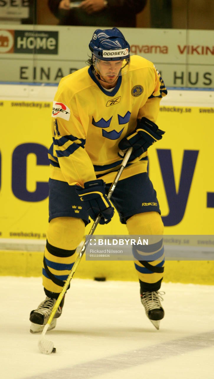 Björn Melin