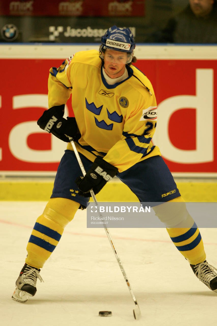 Rickard Wallin