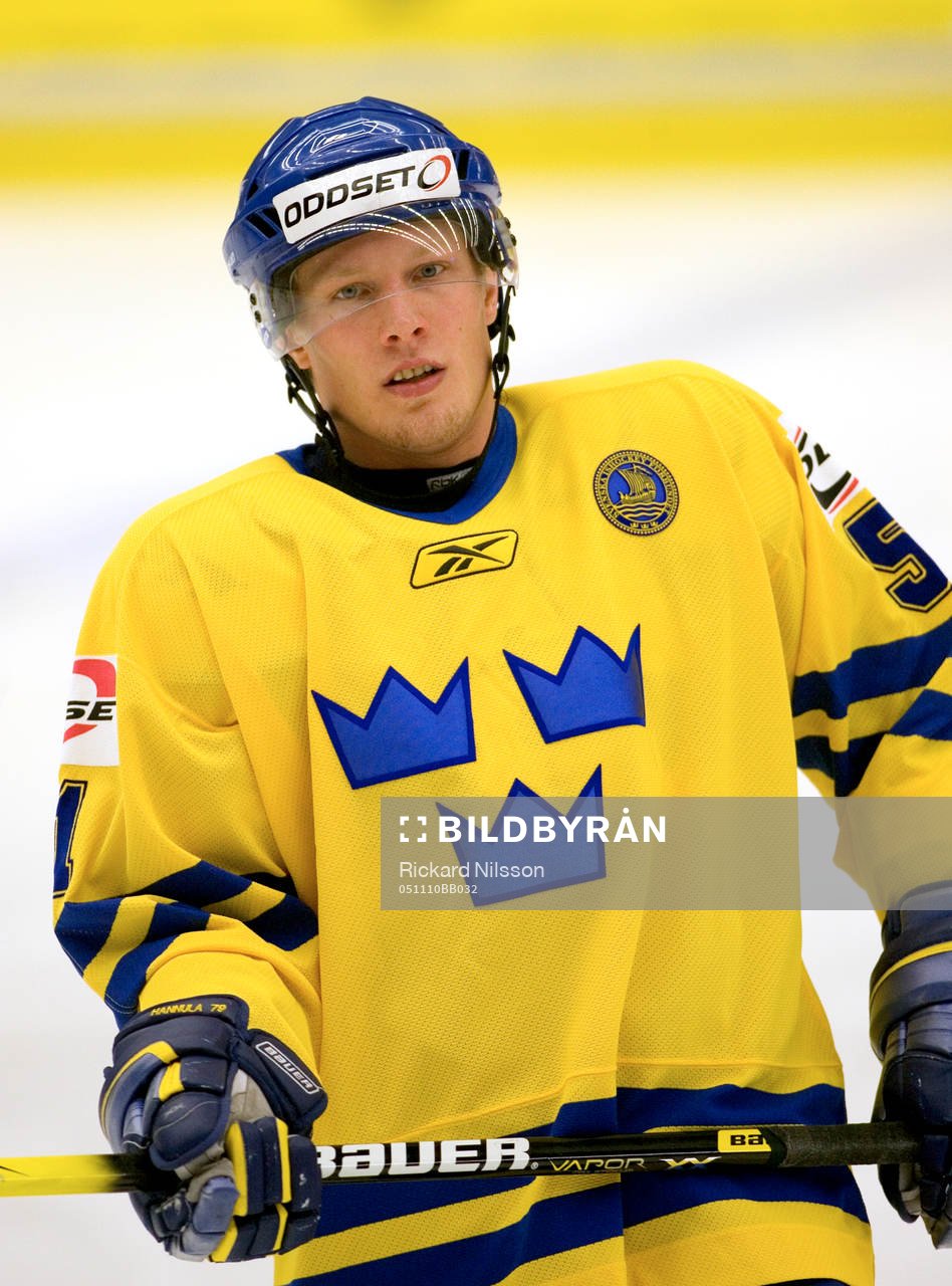 Mika Hannula