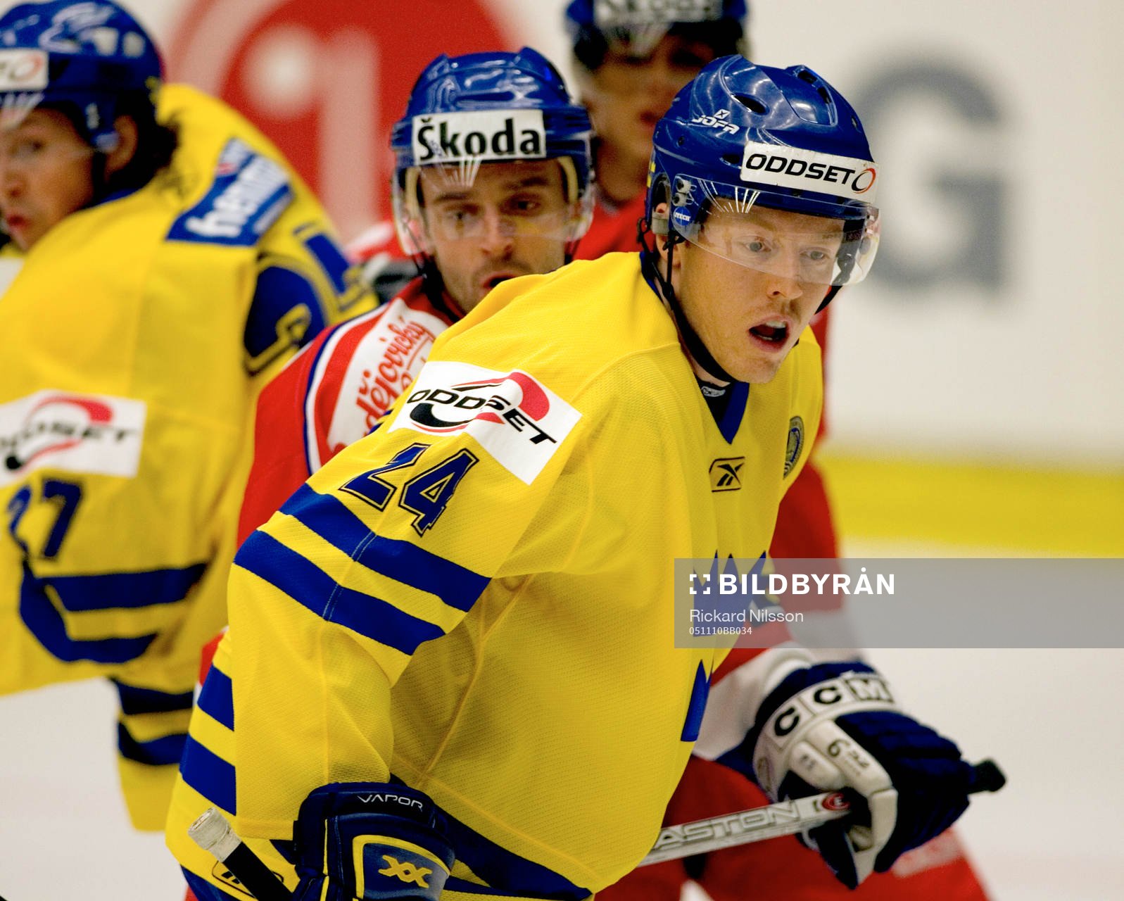 Andreas Karlsson