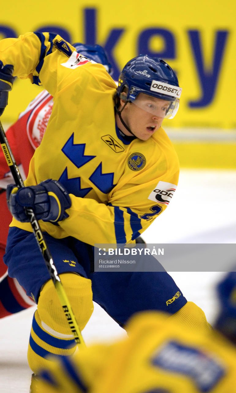 Andreas Karlsson