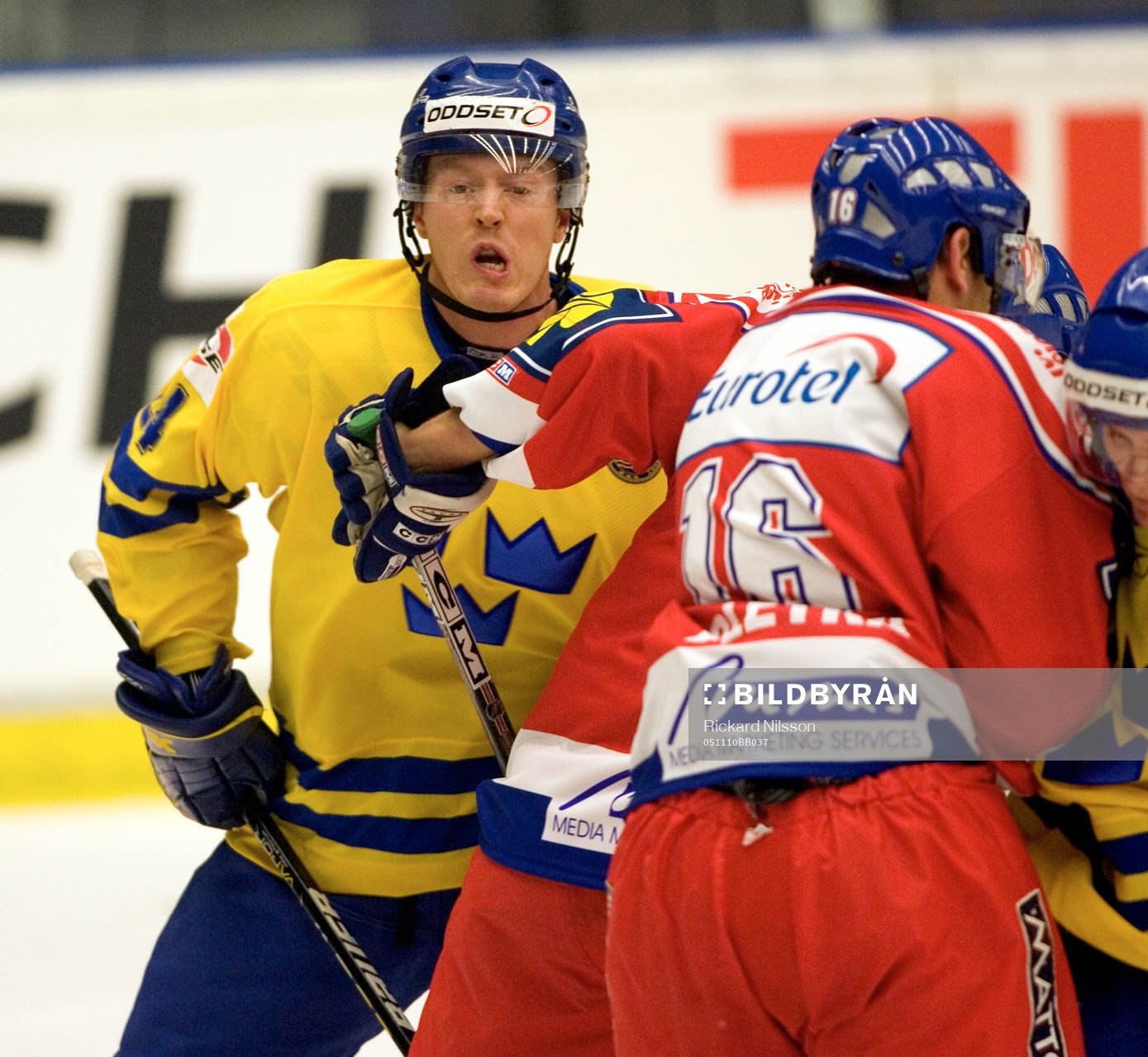 Andreas Karlsson