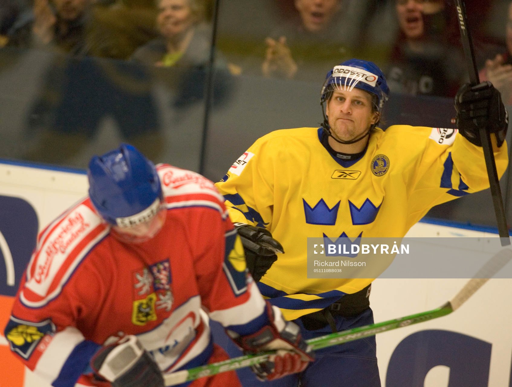 Christian Berglund