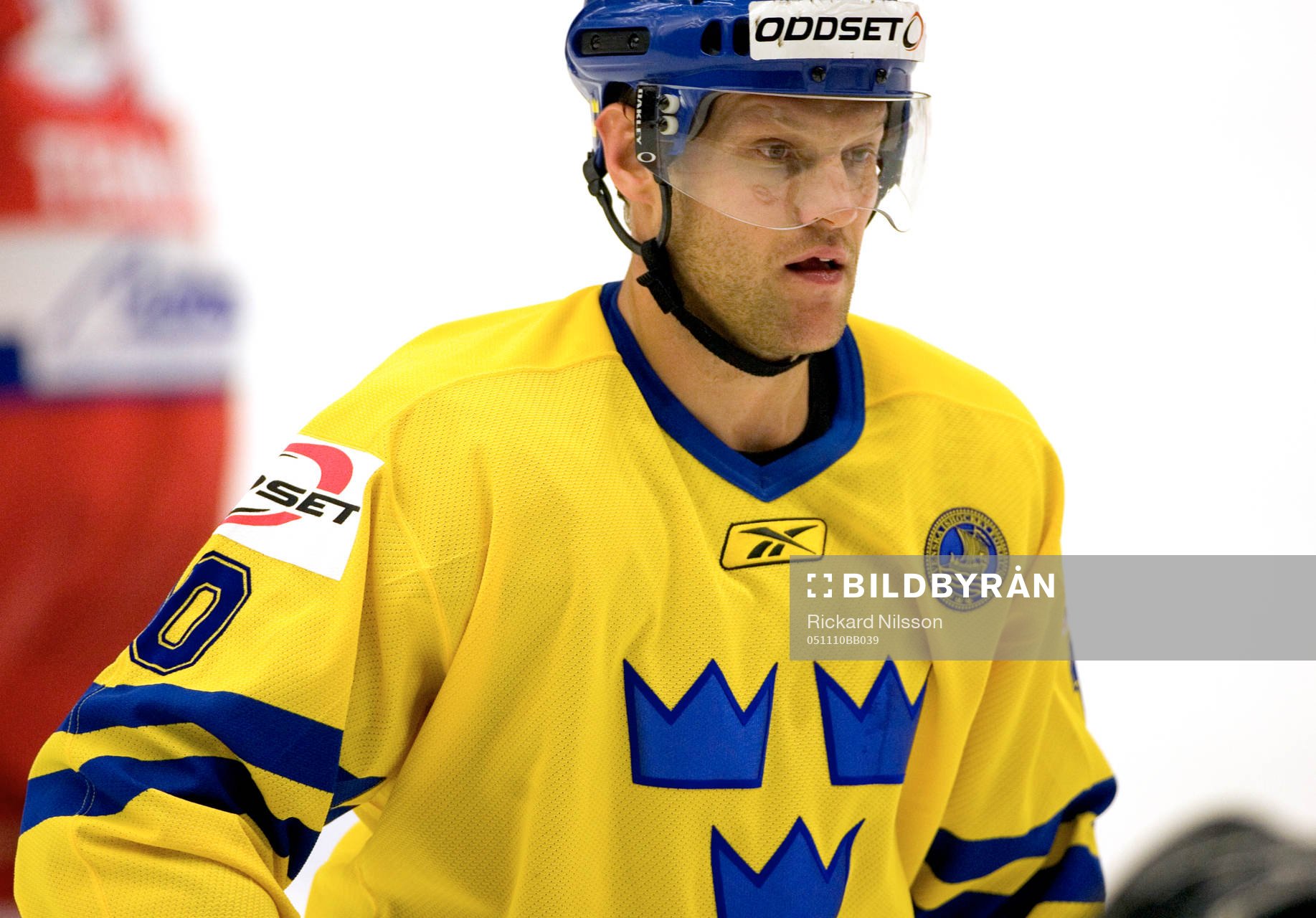 Andreas Johansson