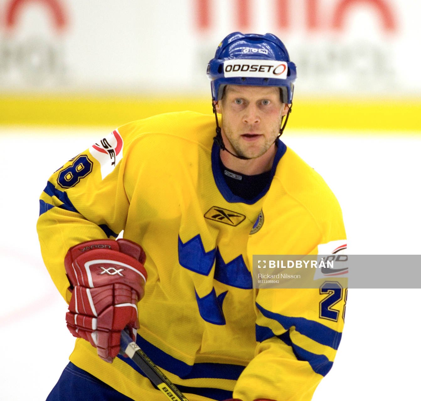 Marcus Ragnarsson