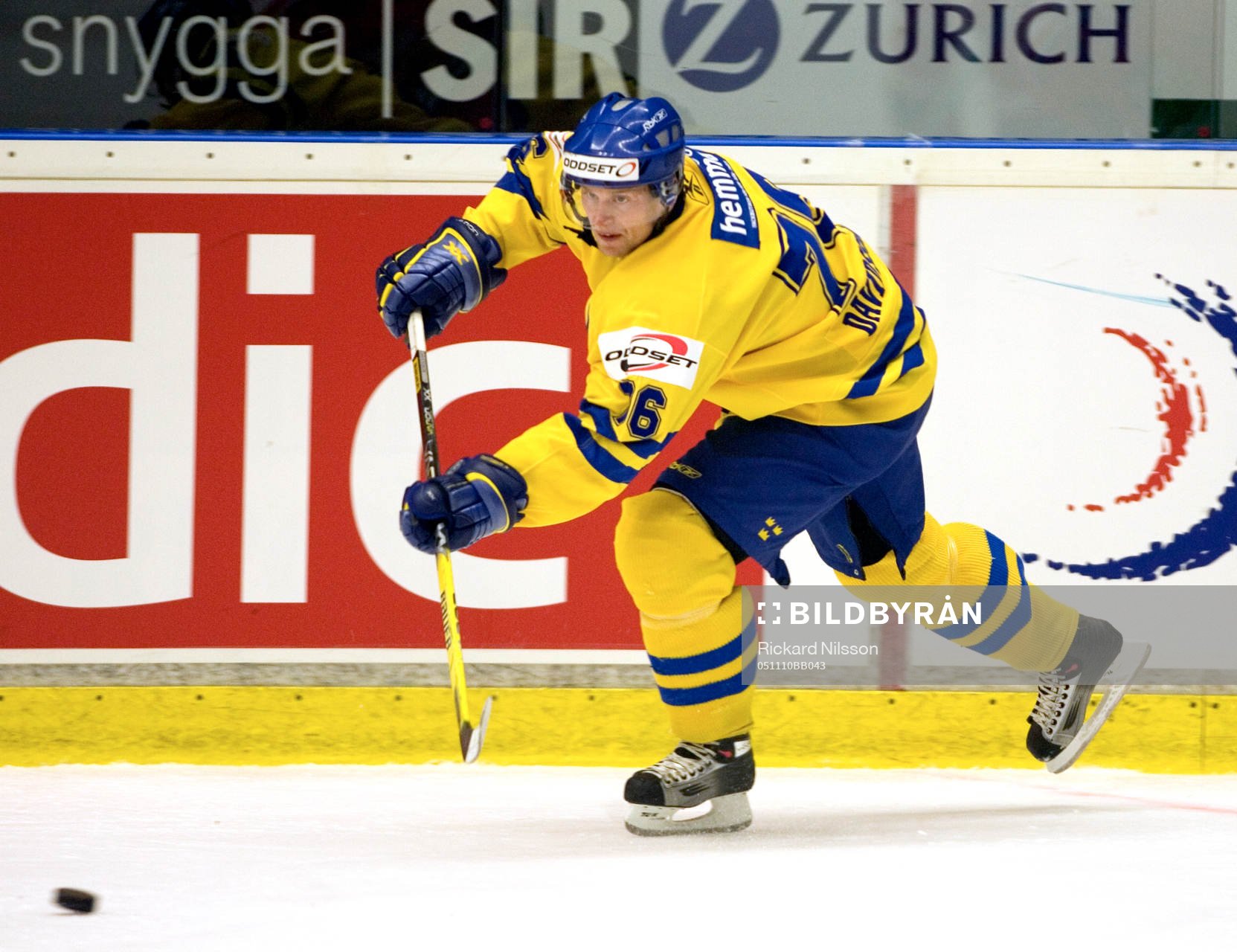 Johan Davidsson