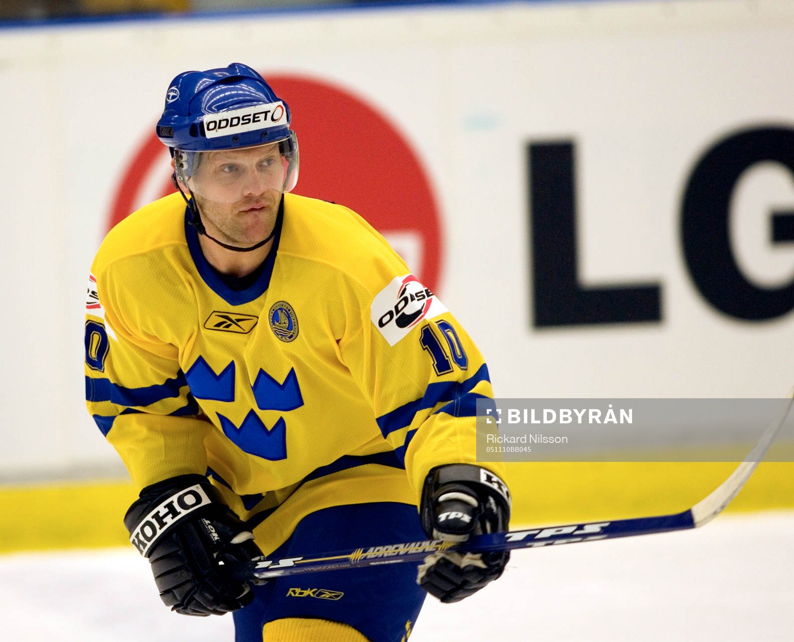 Andreas Johansson