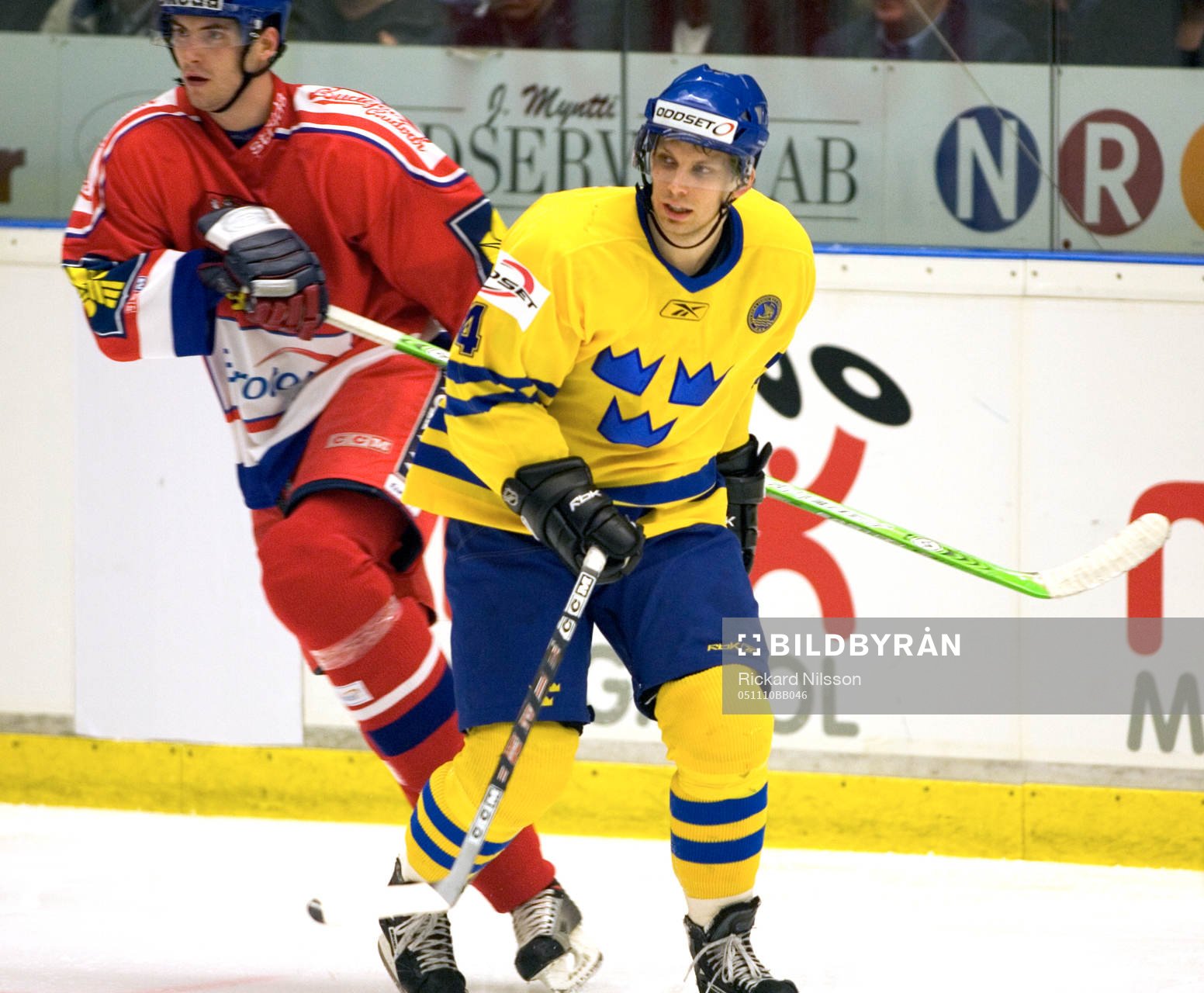 Josef Boumedienne