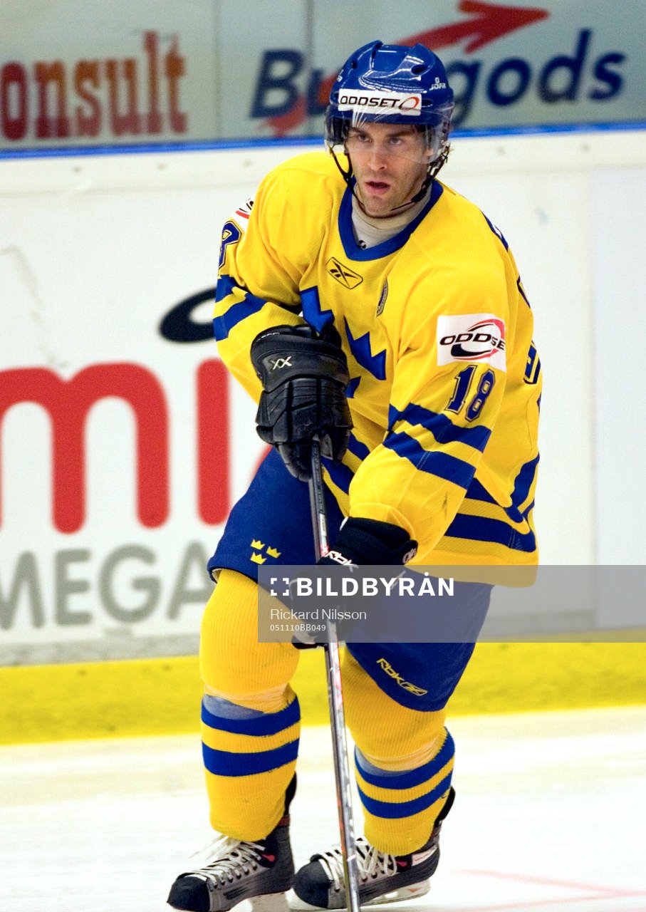 Per Hållberg
