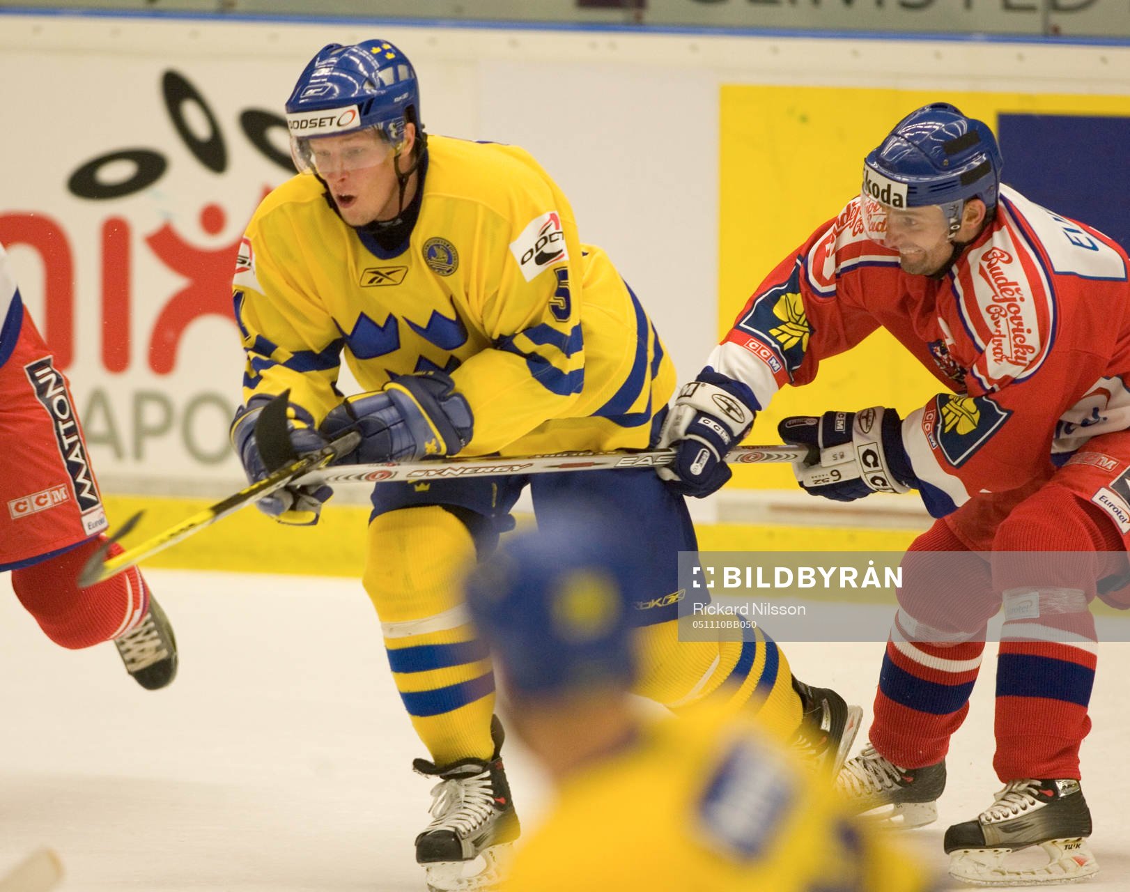 Mika Hannula