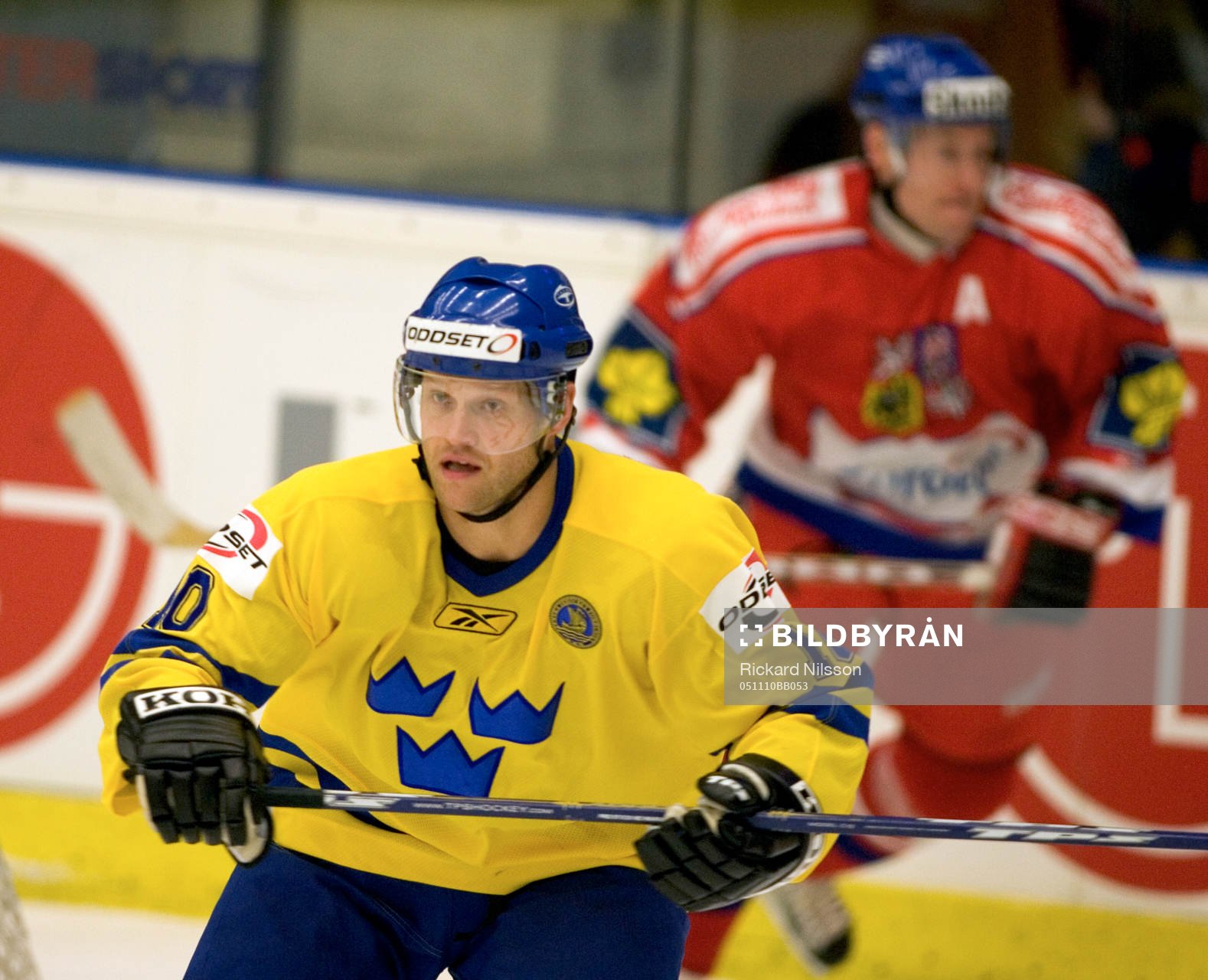 Andreas Johansson