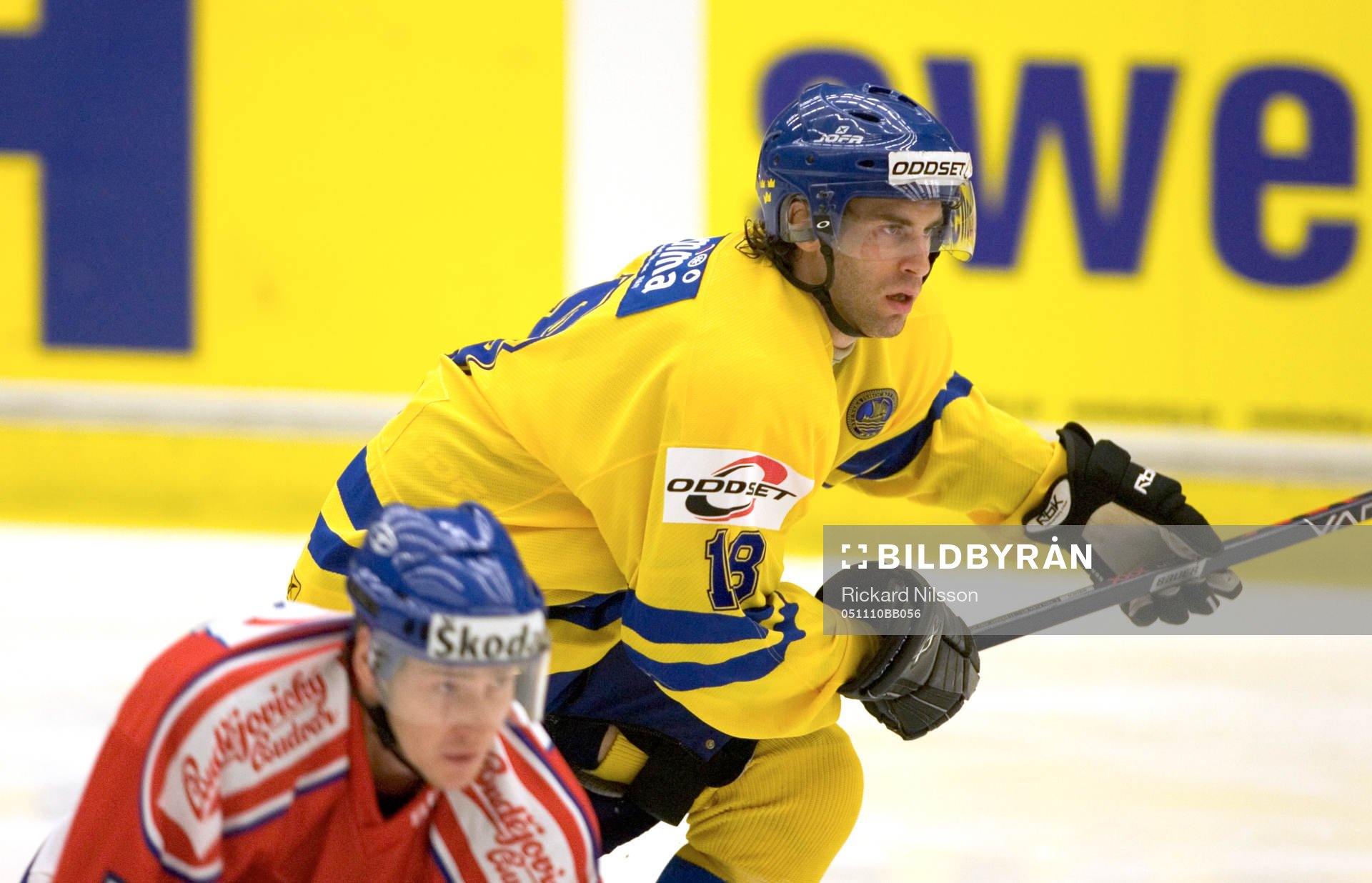 Per Hållberg