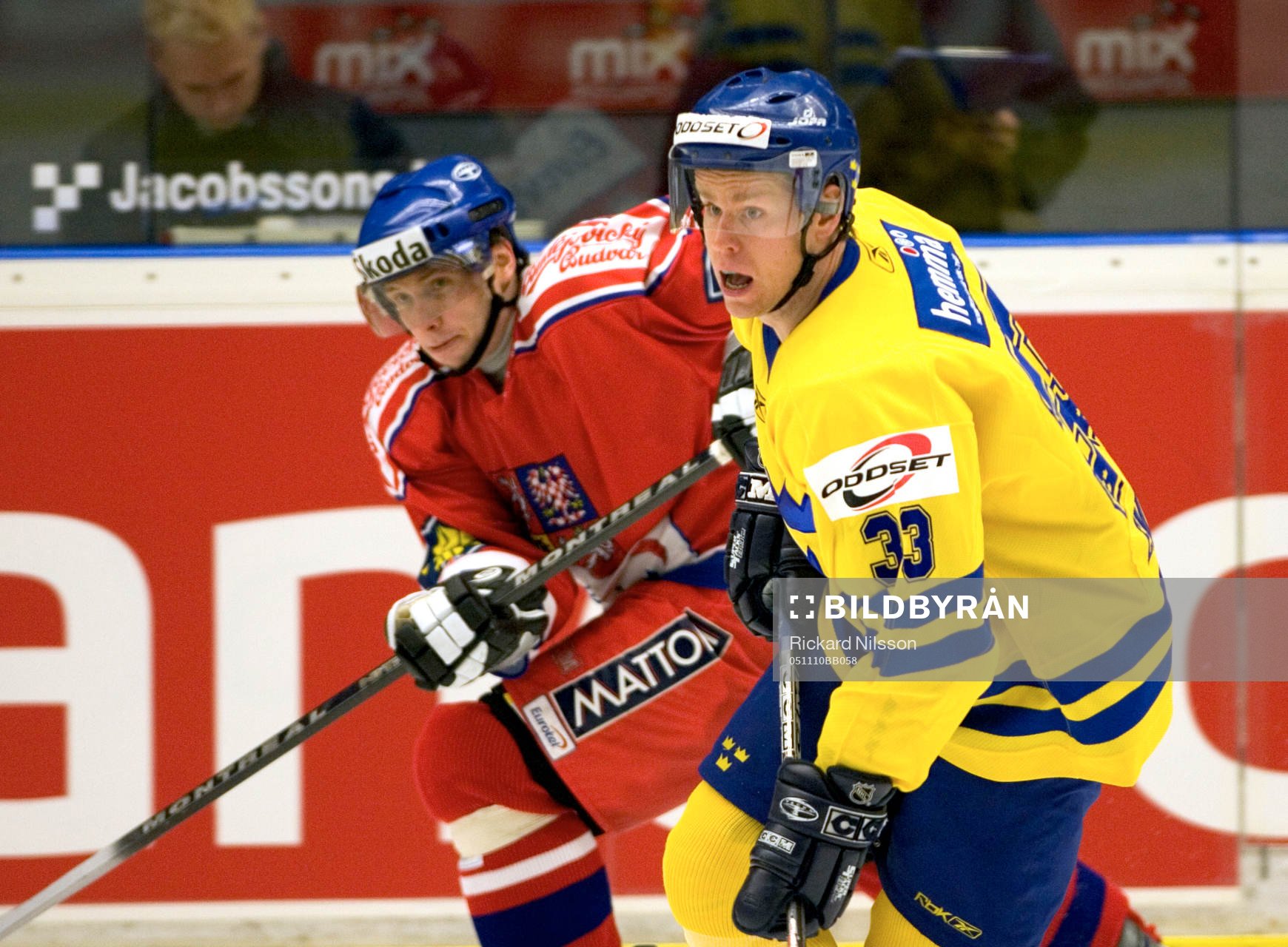 Fredrik Emwall