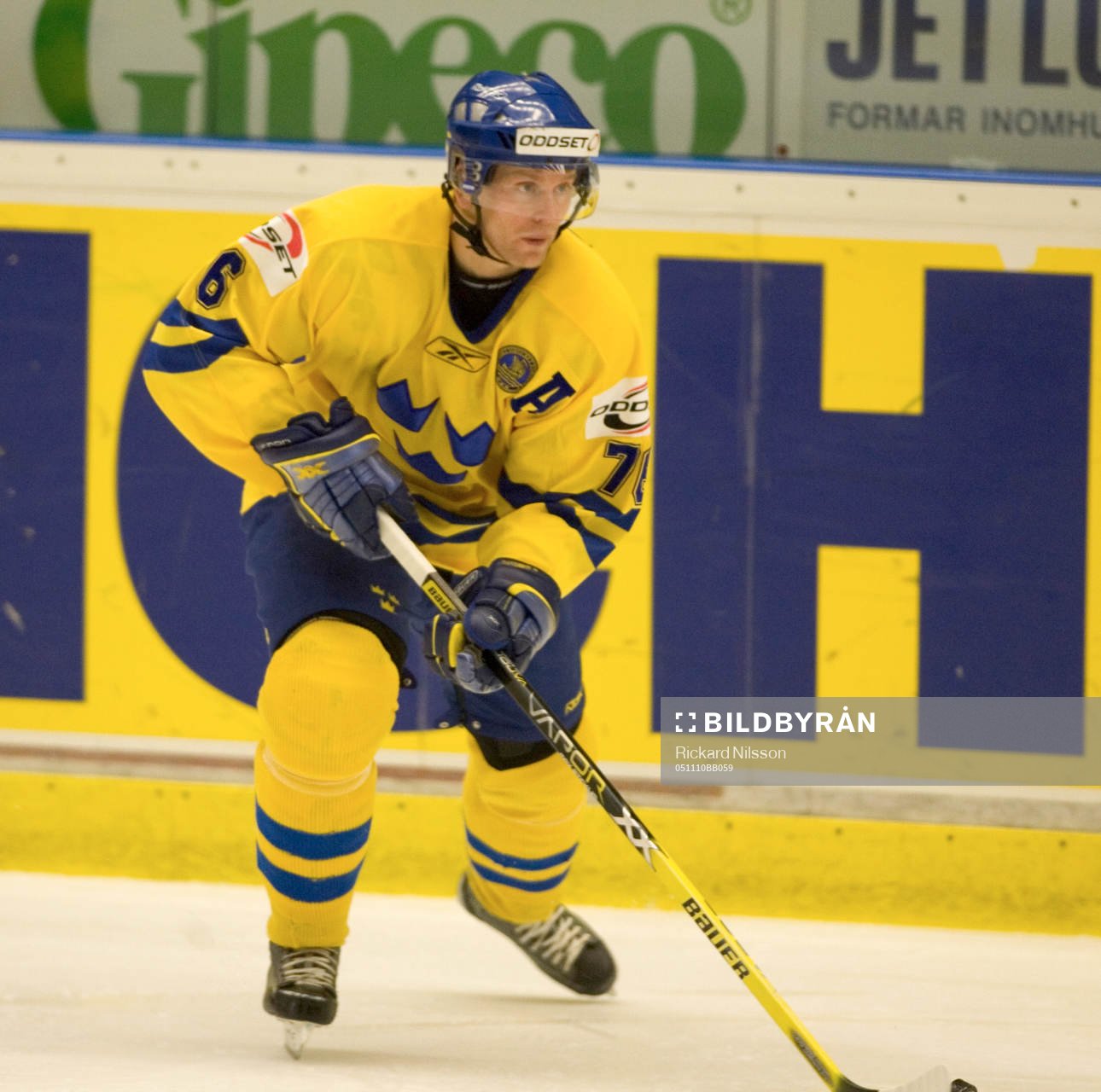Johan Davidsson