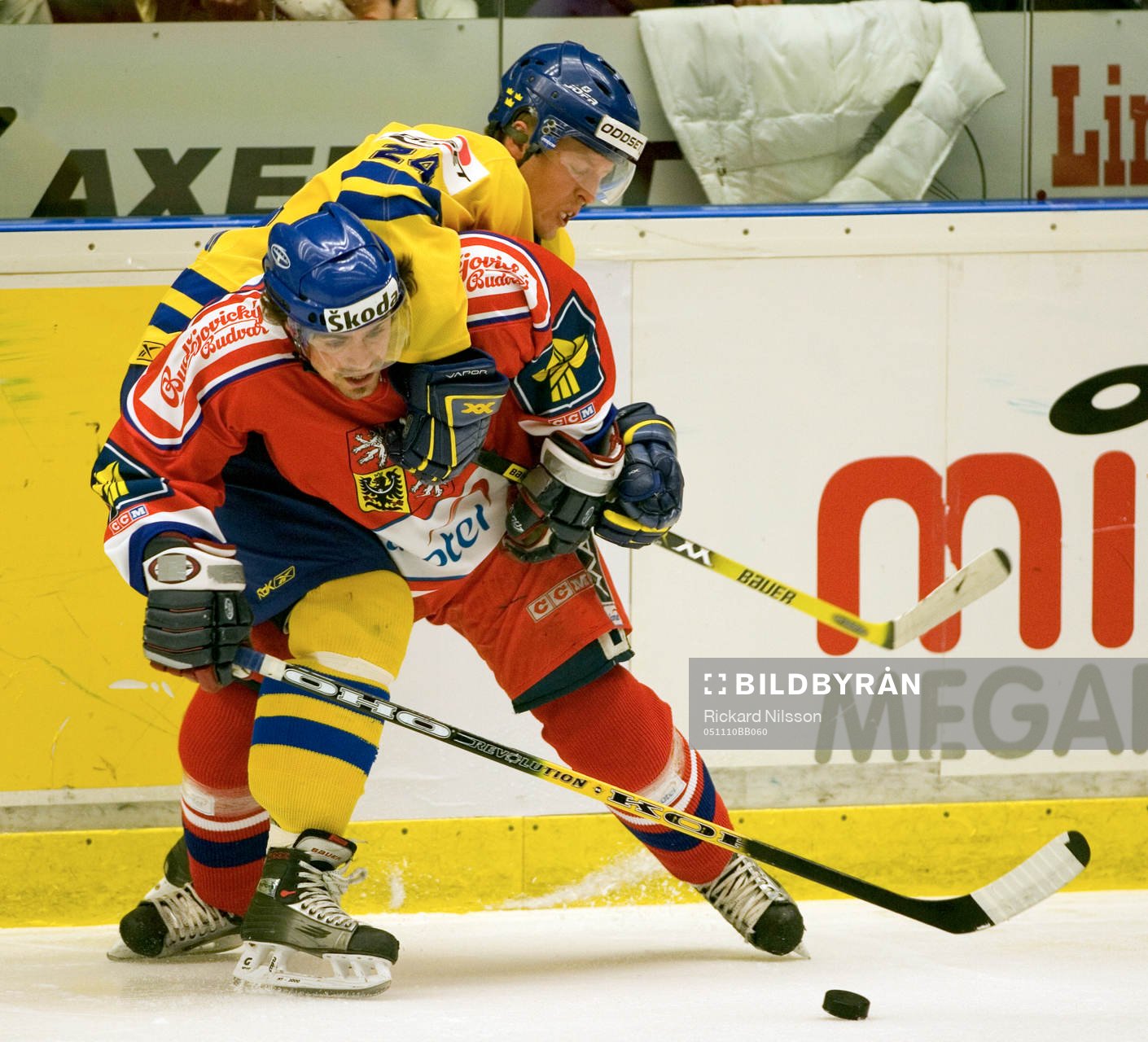 Andreas Karlsson