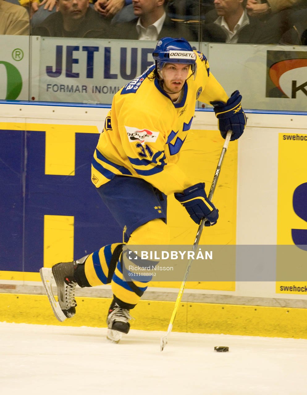 Björn Melin