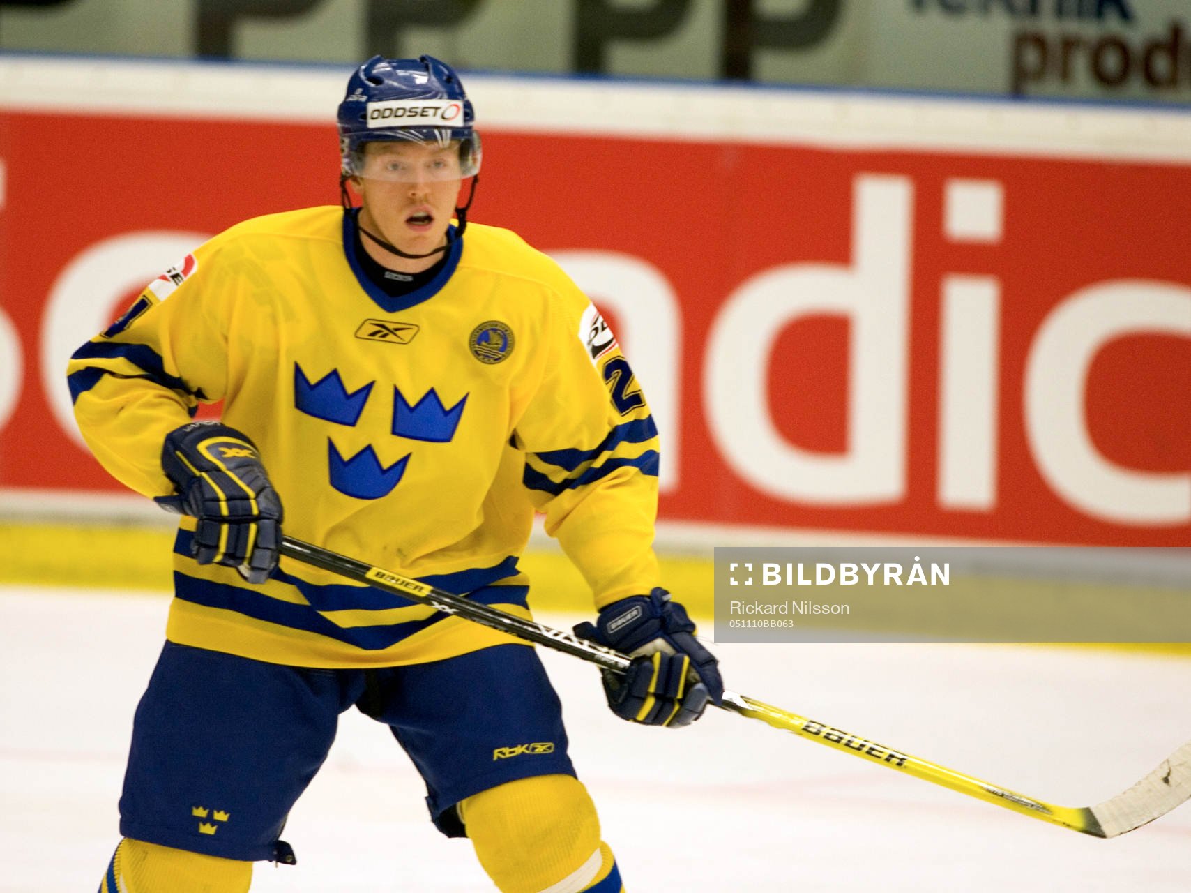 Andreas Karlsson