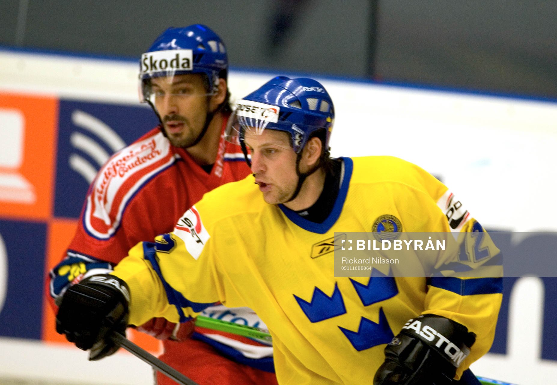 Christian Berglund