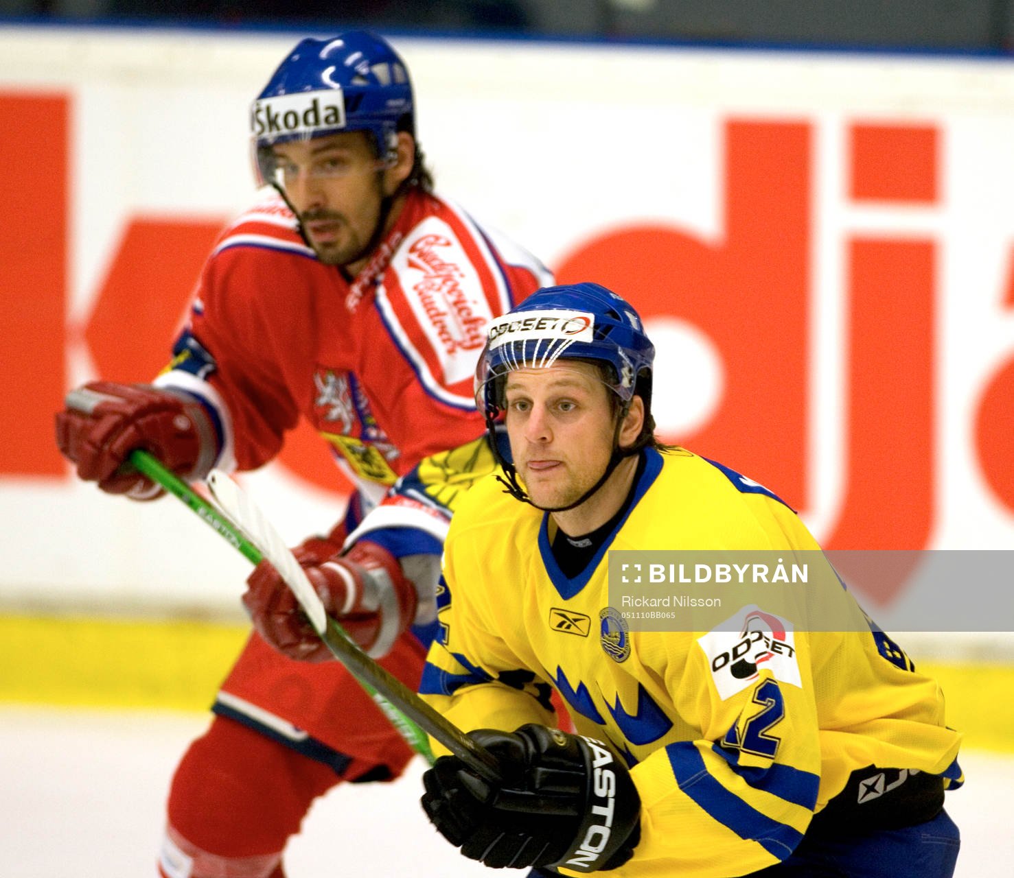 Christian Berglund, Sverige