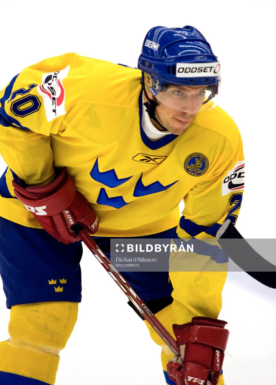 Joel Lundqvist