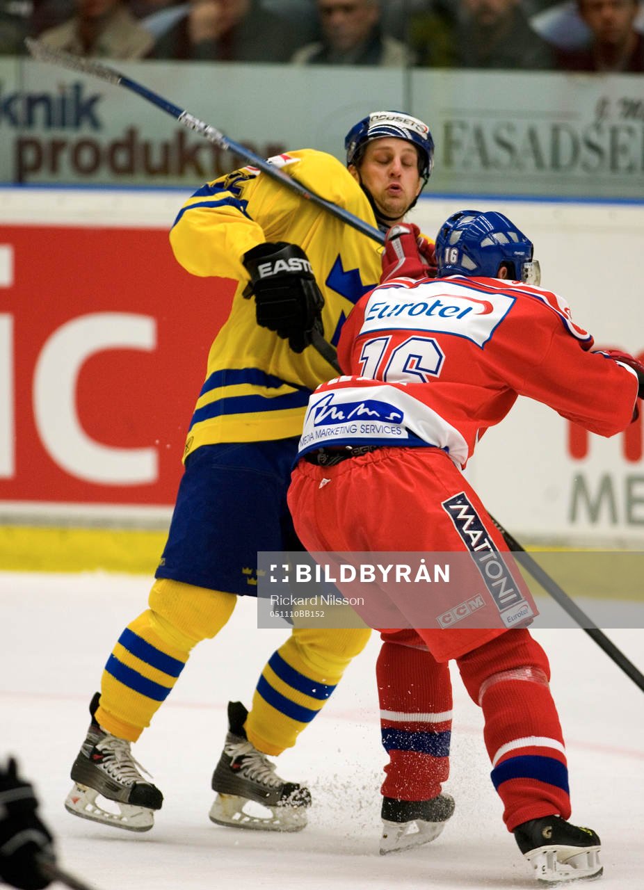 Christian Berglund, Sverige