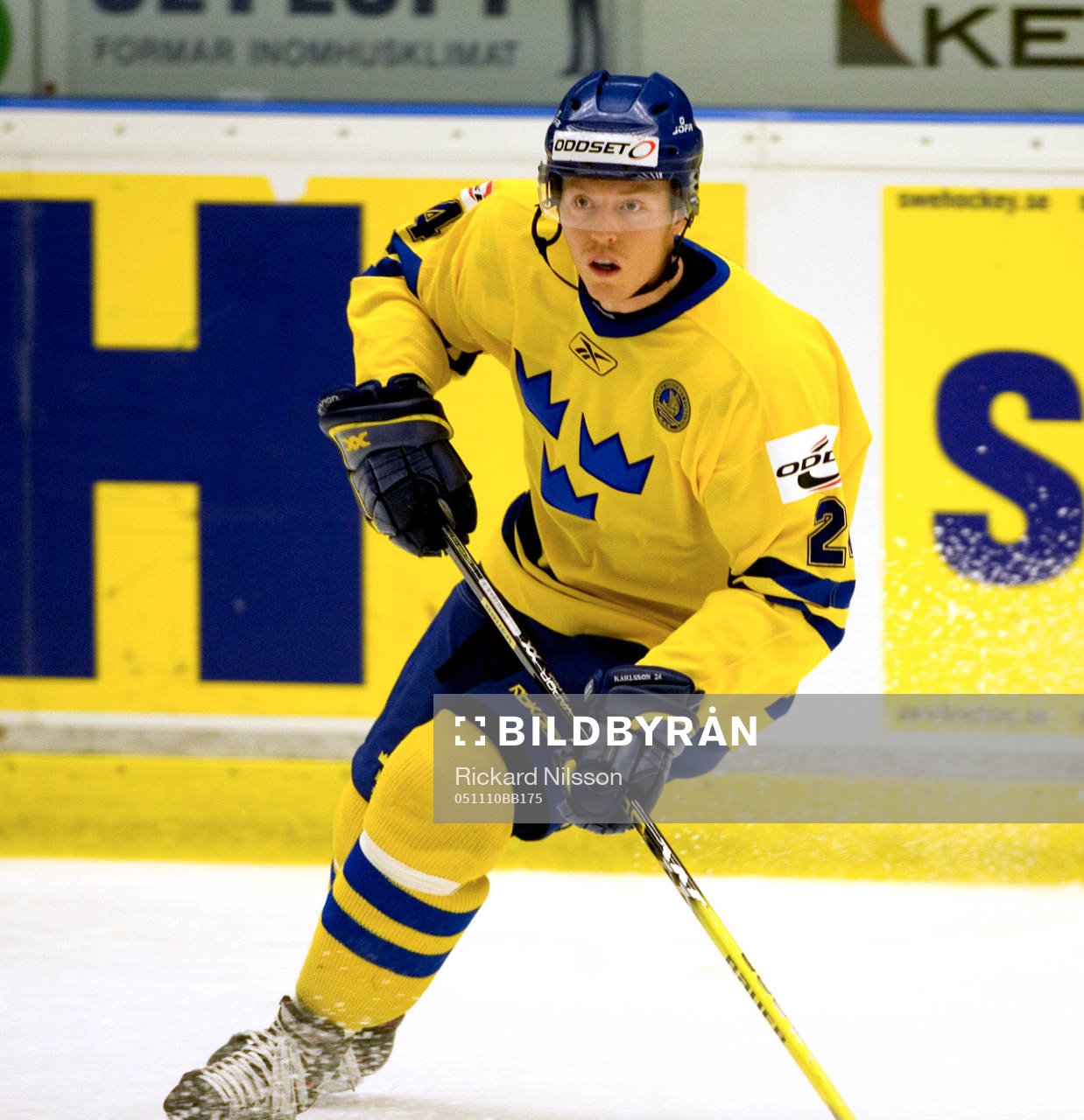 Andreas Karlsson