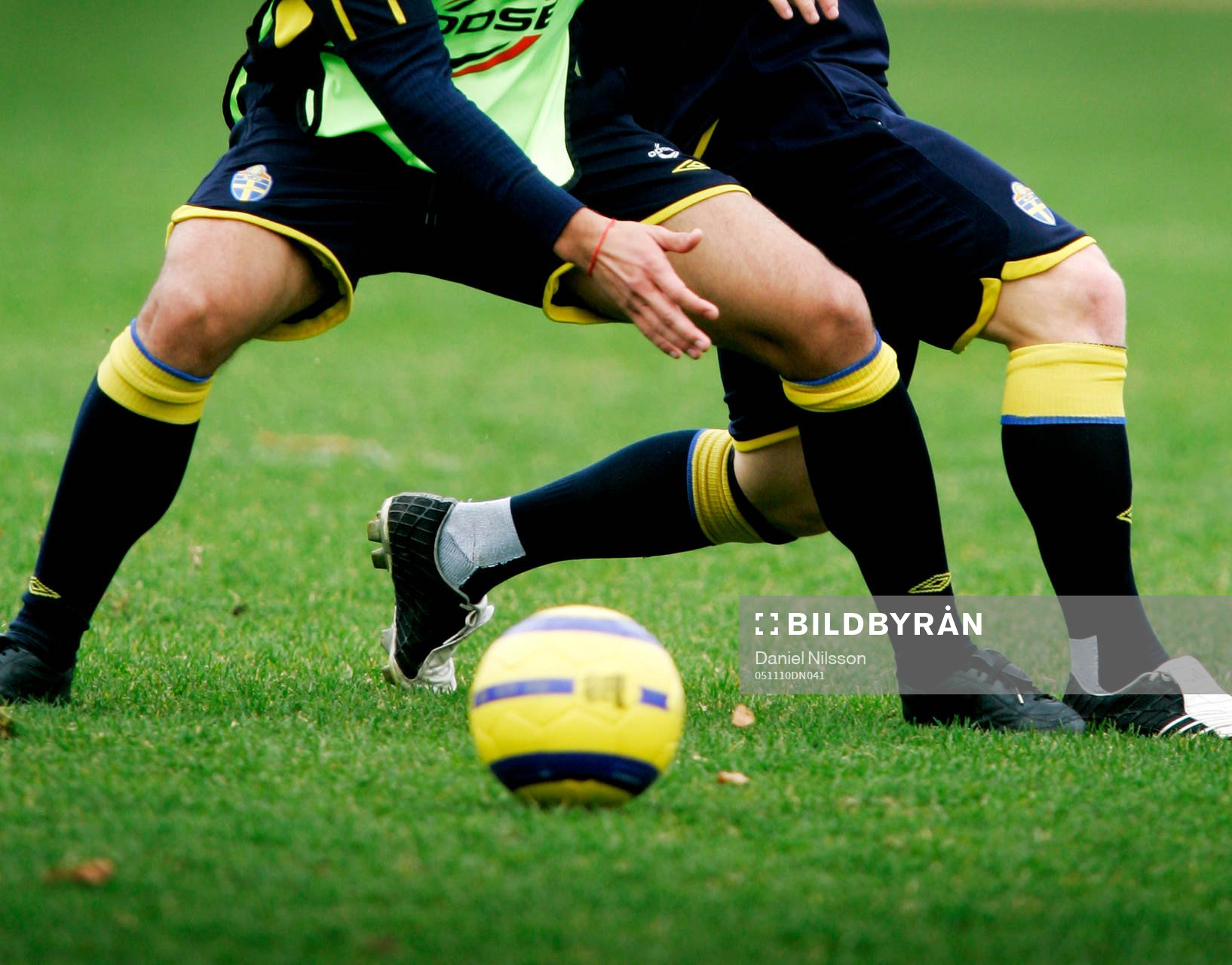 Fotboll, träning, Sverige, benskydd, skor, dobbar,