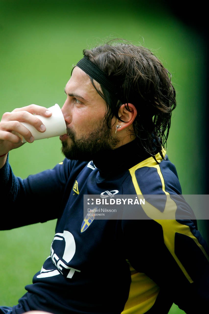 Alexander Östlund, Sverige