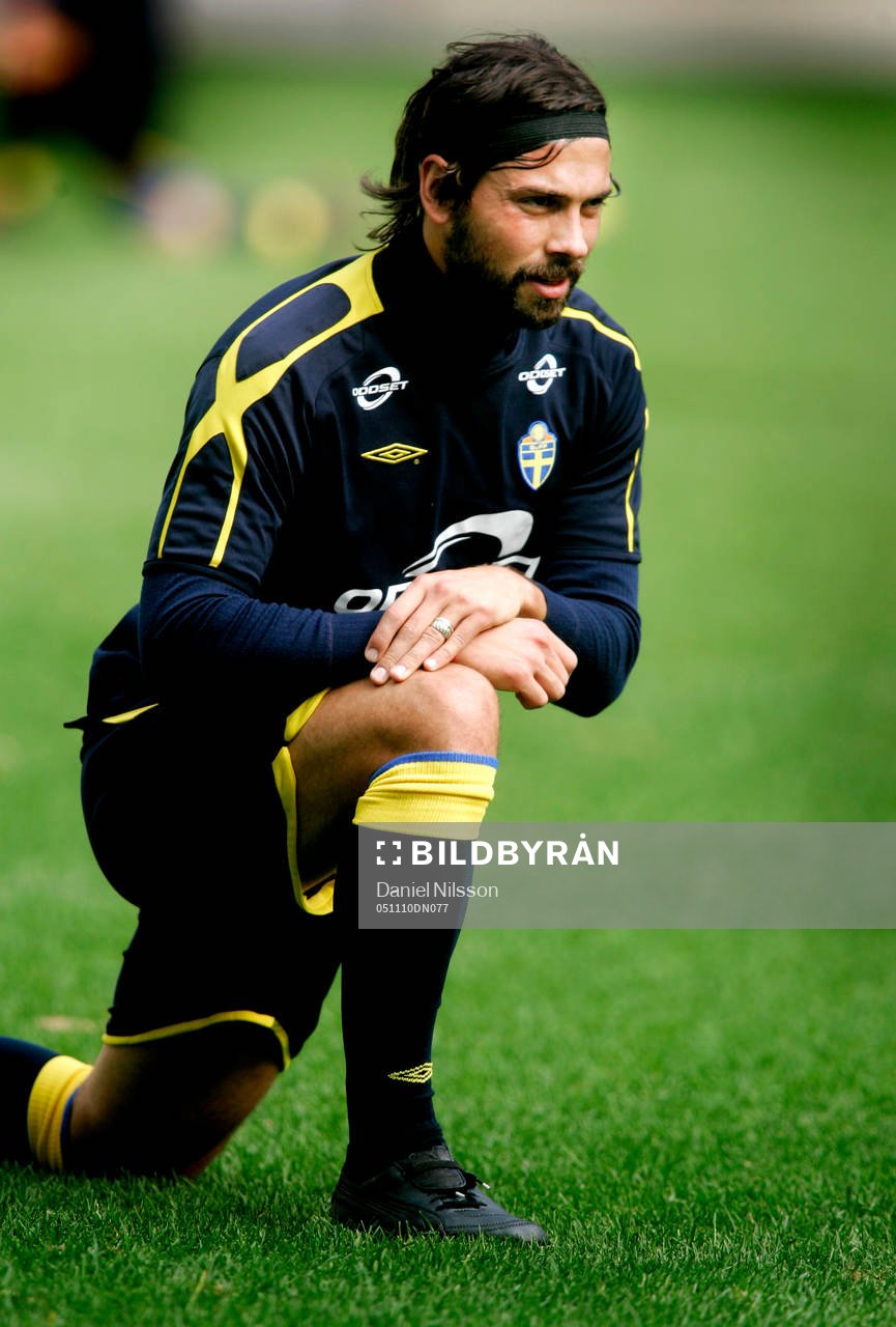 Alexander Östlund, Sverige