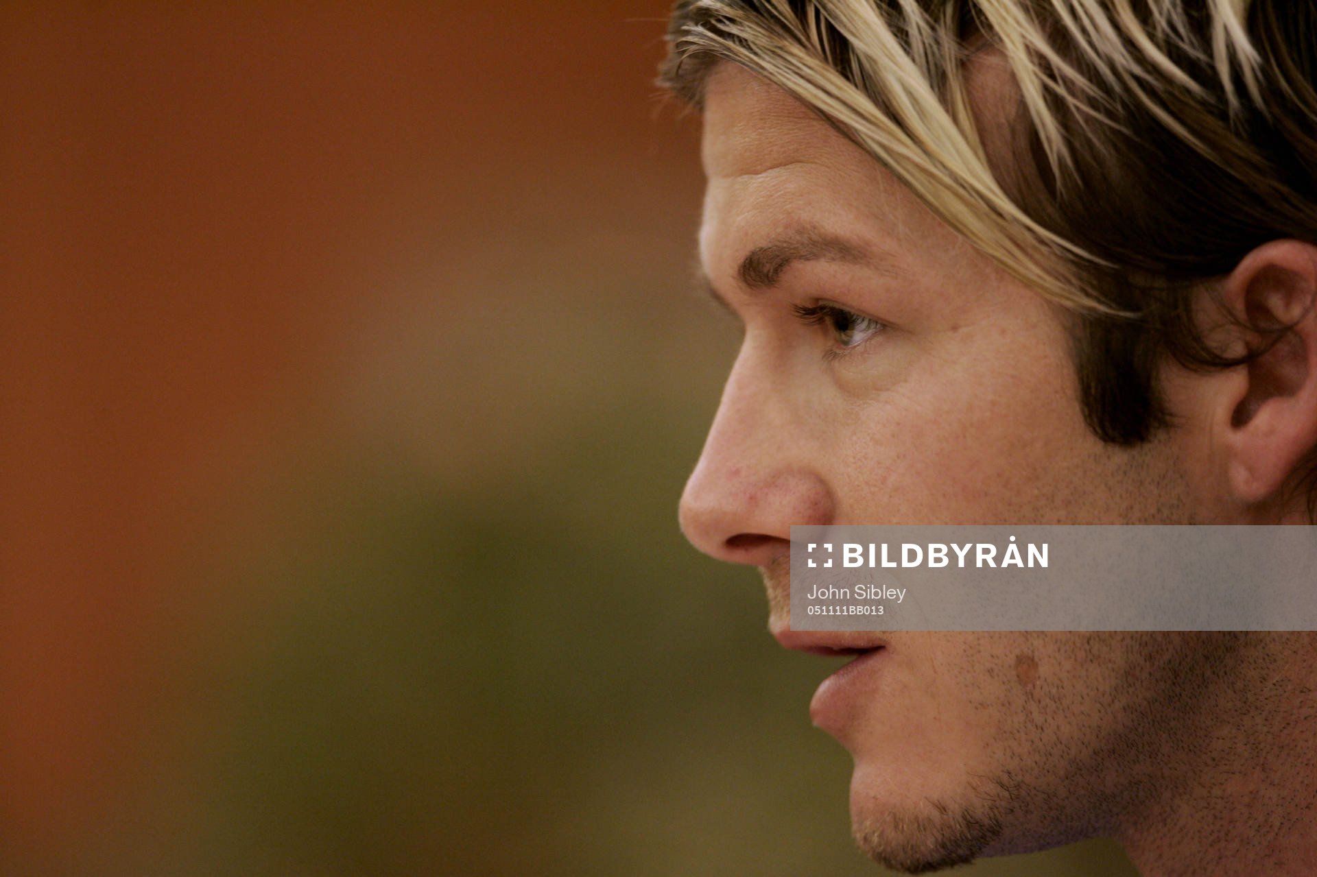David Beckham