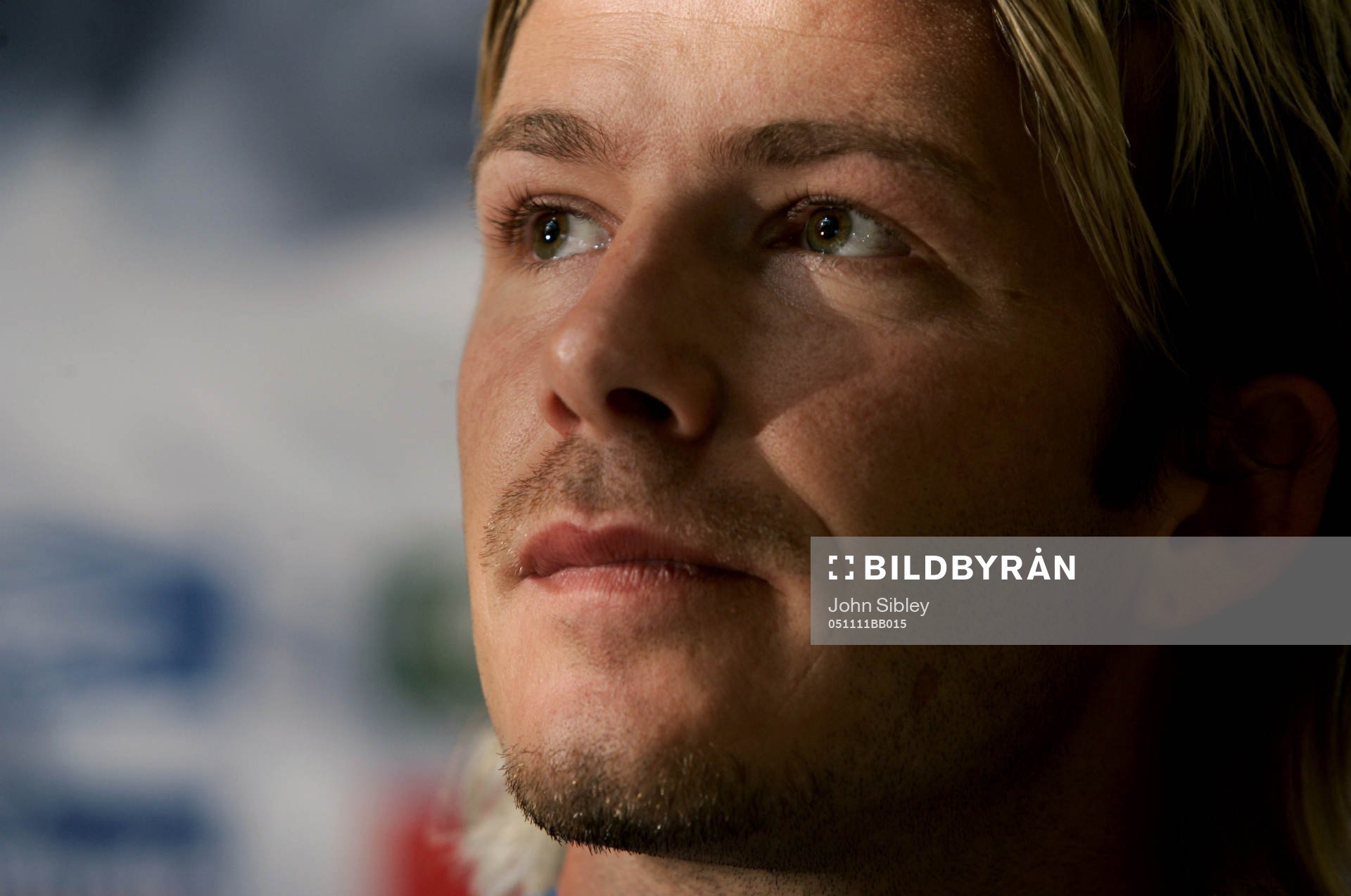 David Beckham