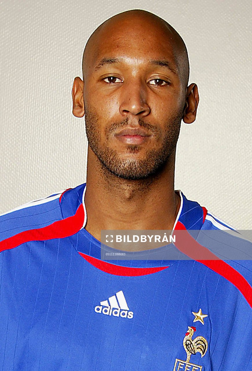 Nicolas Anelka