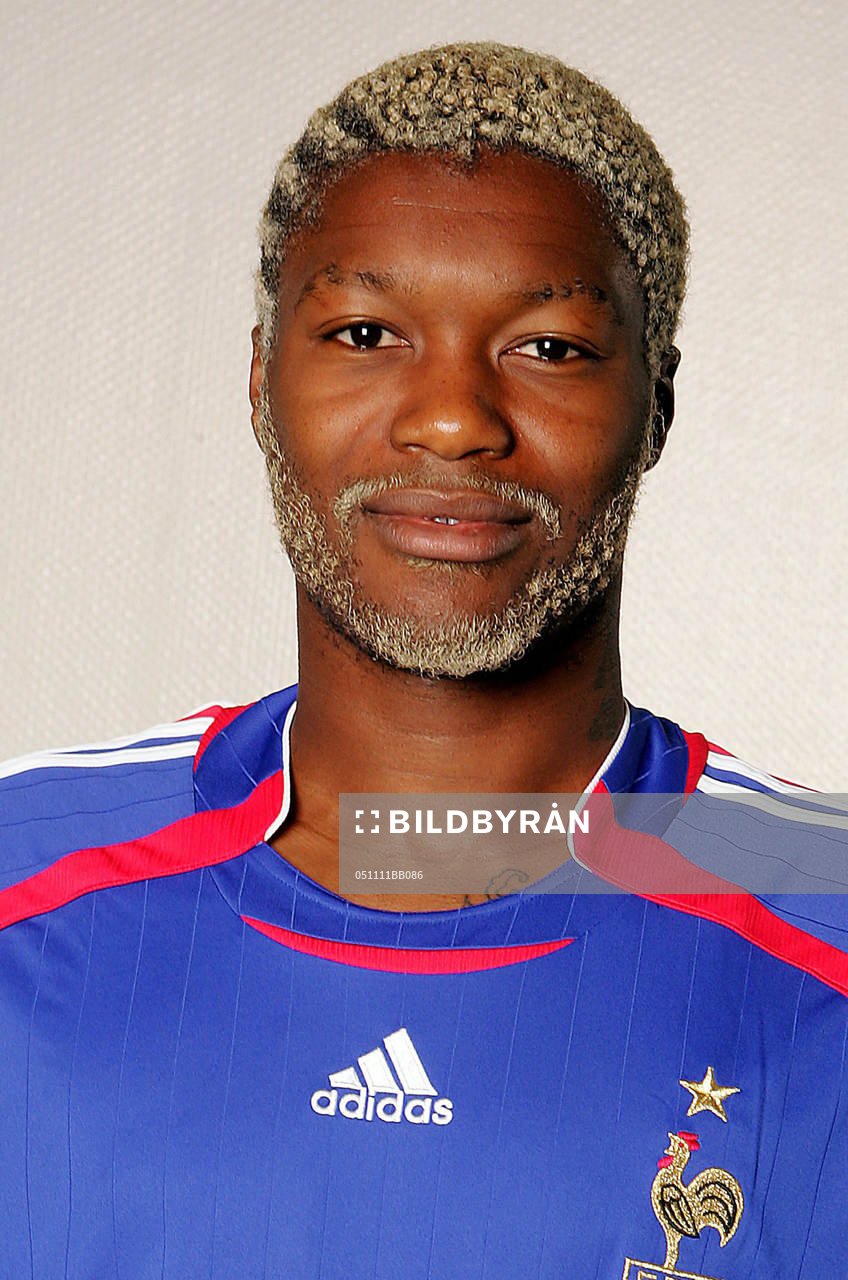 Djibril Cisse