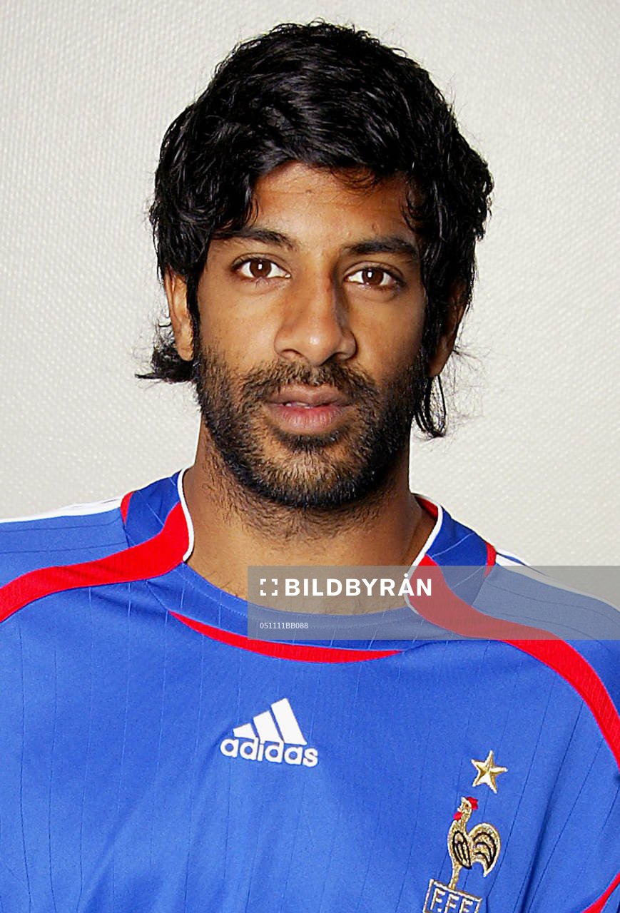 Vikash Dhorasoo