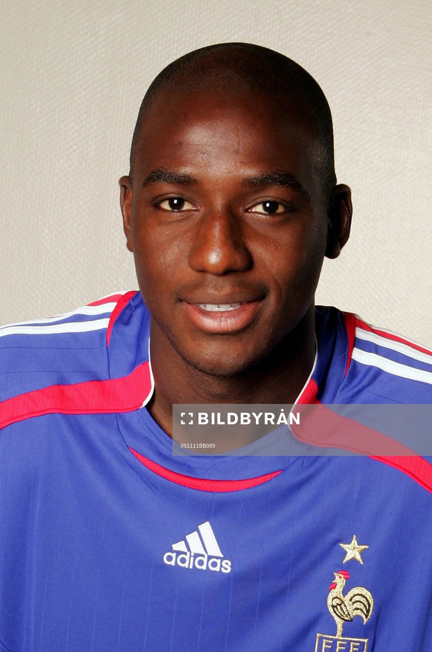 Alou Diarra
