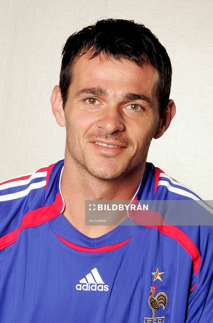 Willy Sagnol