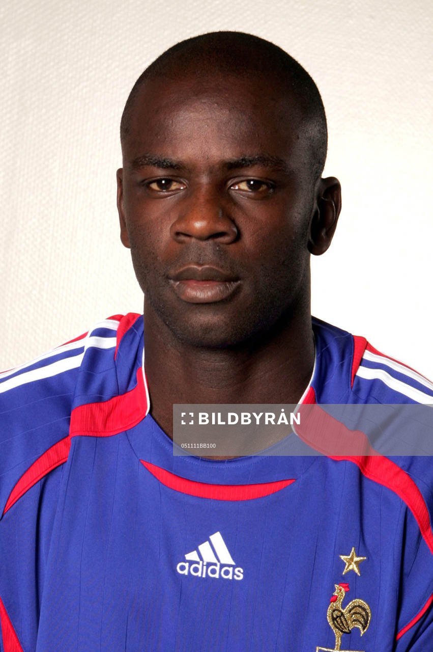 Lilian Thuram