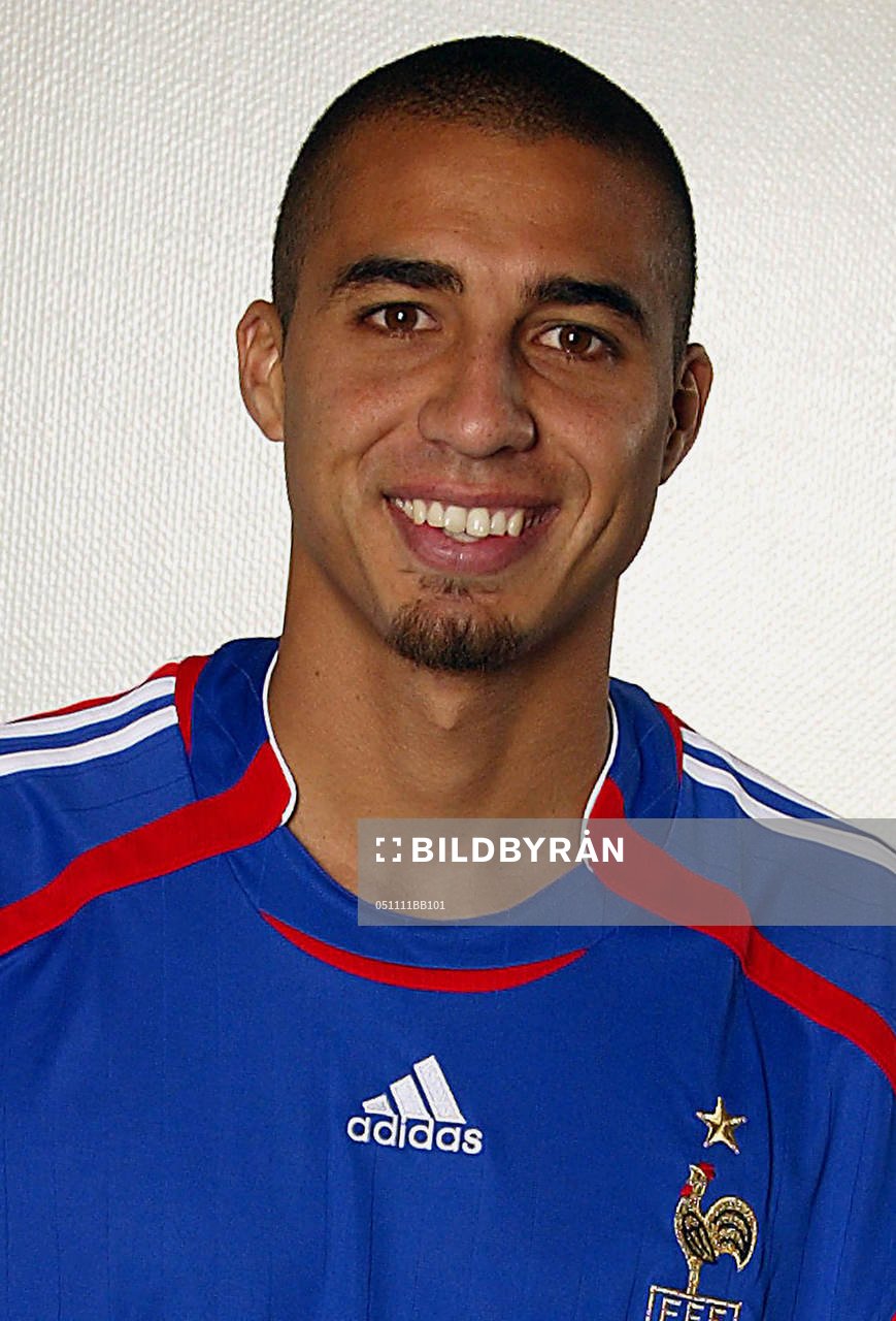 David Trezeguet
