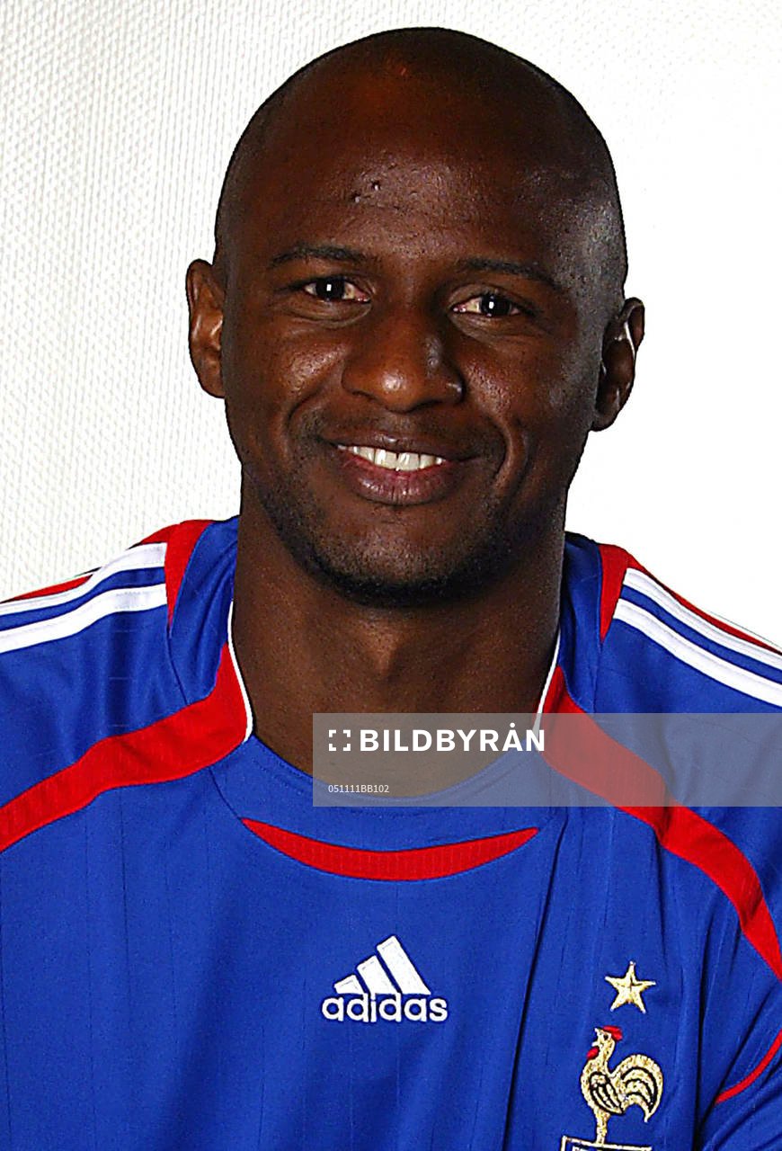 Patrick Vieira