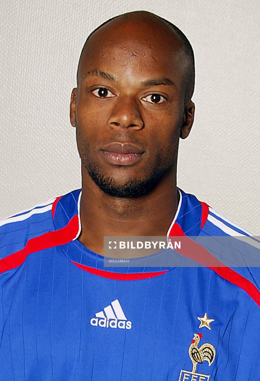 Sylvain Wiltord