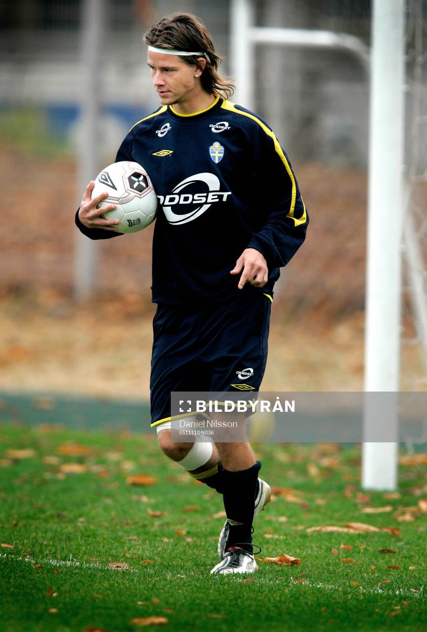 Dusan Djuric, Sverige