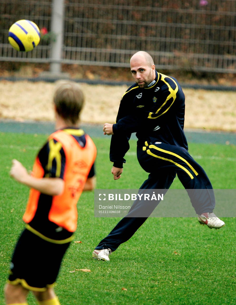 Teddy Lucic, Sverige