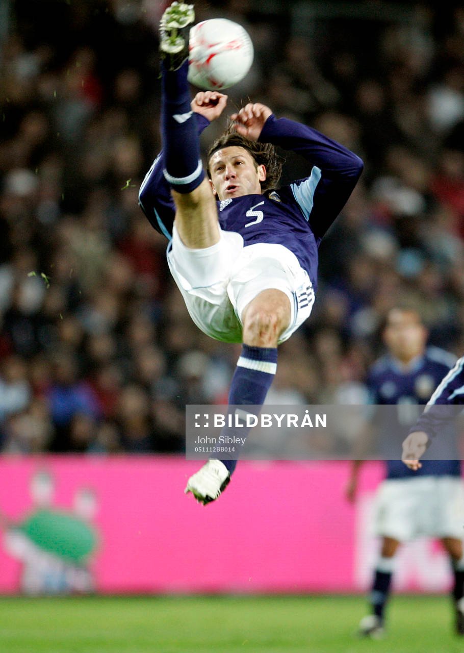 Martin Demichelis, Argentina