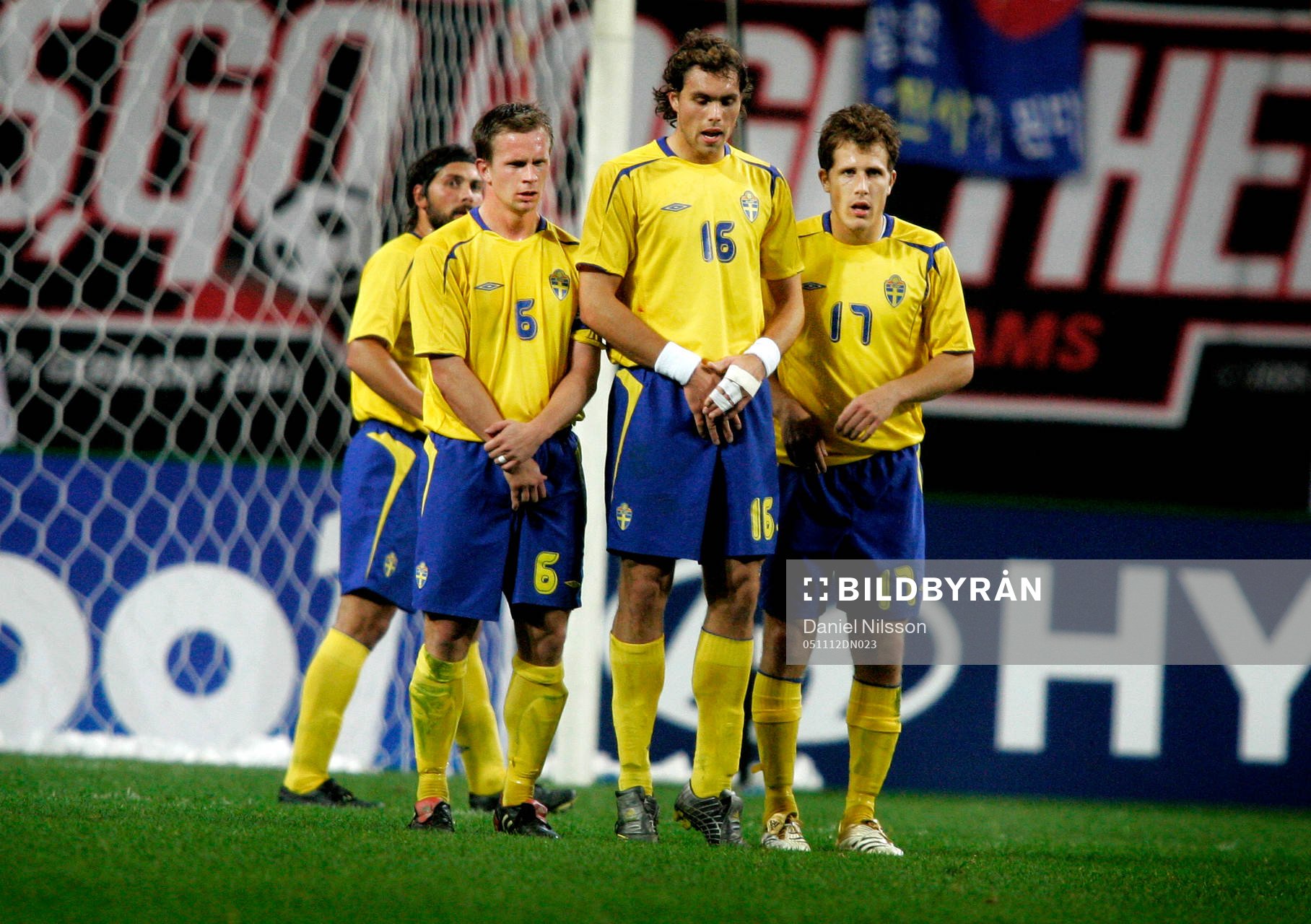 Frispark, mur, Alexander Östlund, Tobias Linderoth, Johan