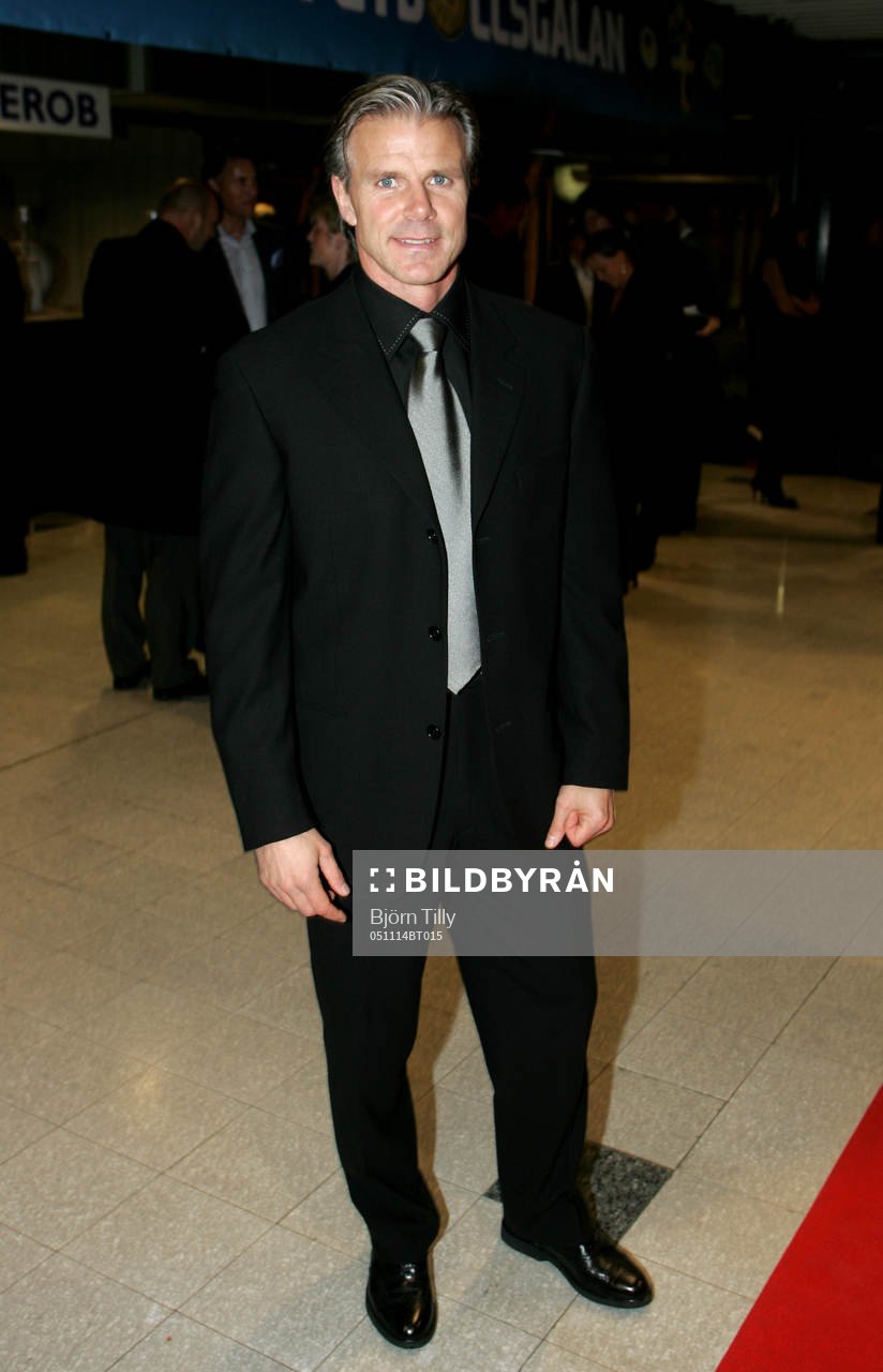 Roland Nilsson