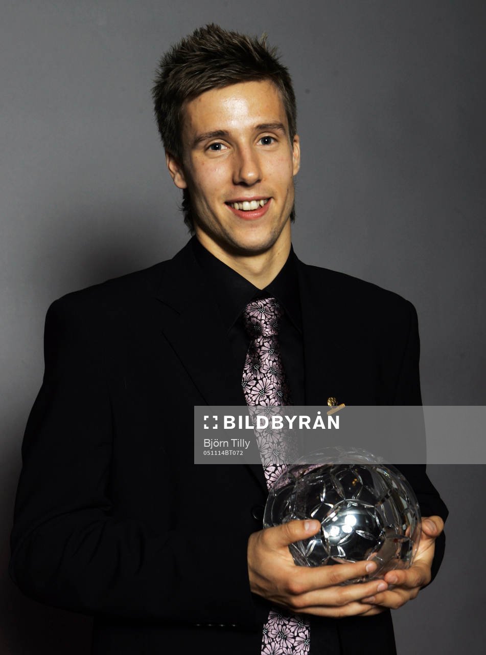 Mattias Bjärsmyr, IFK Göteborg