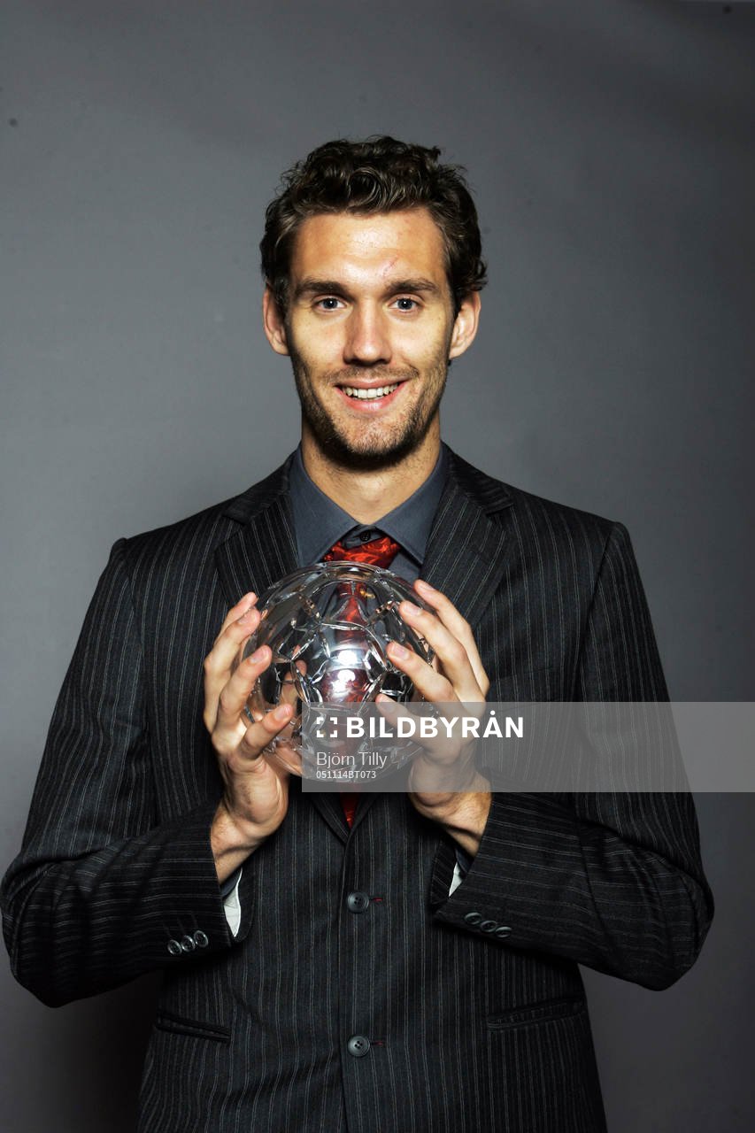 Andreas Isaksson, Rennes