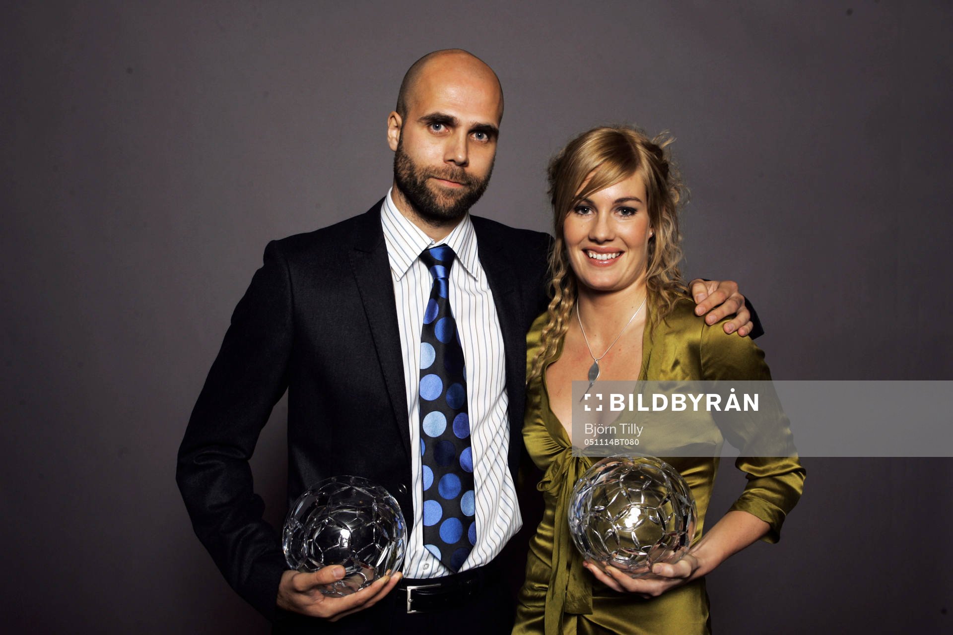 Teddy Lucic, Häcken och Hanna Marklund, Sunnanå
